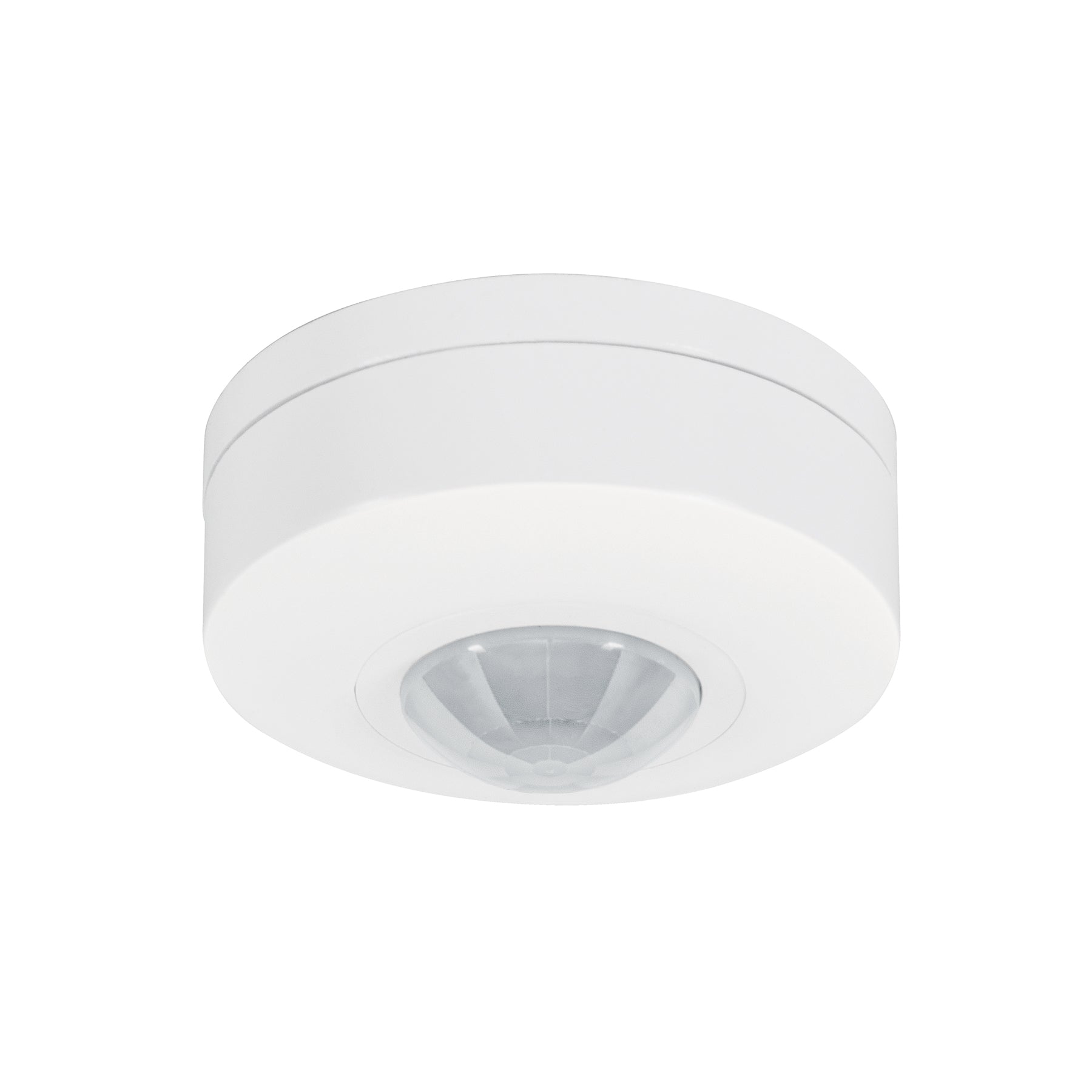 Sensor de movimiento para techo, alcance 6 m, Volteck, SEMO-6, 48171