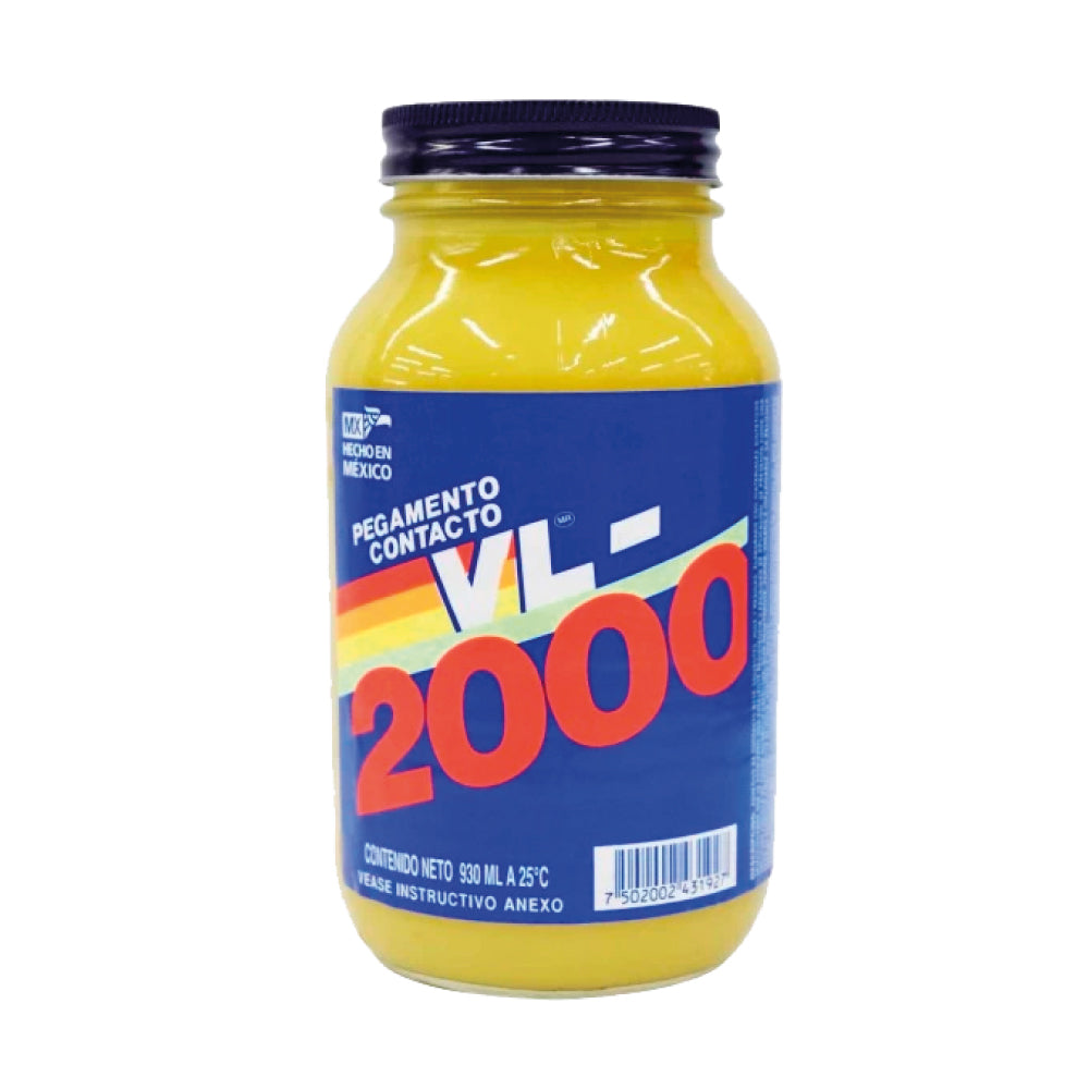 Ppegamento VL 2000 amarillo 1 litro