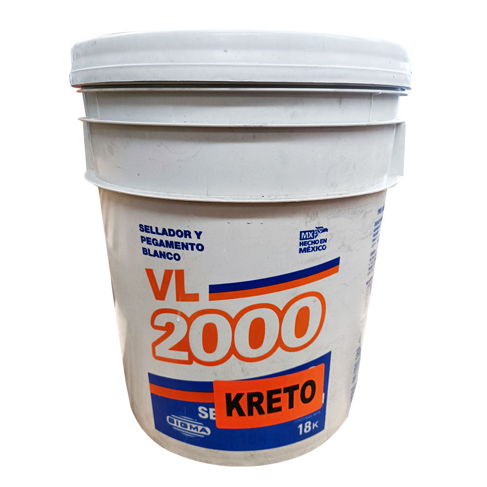Sellador 500 creto 19 lt