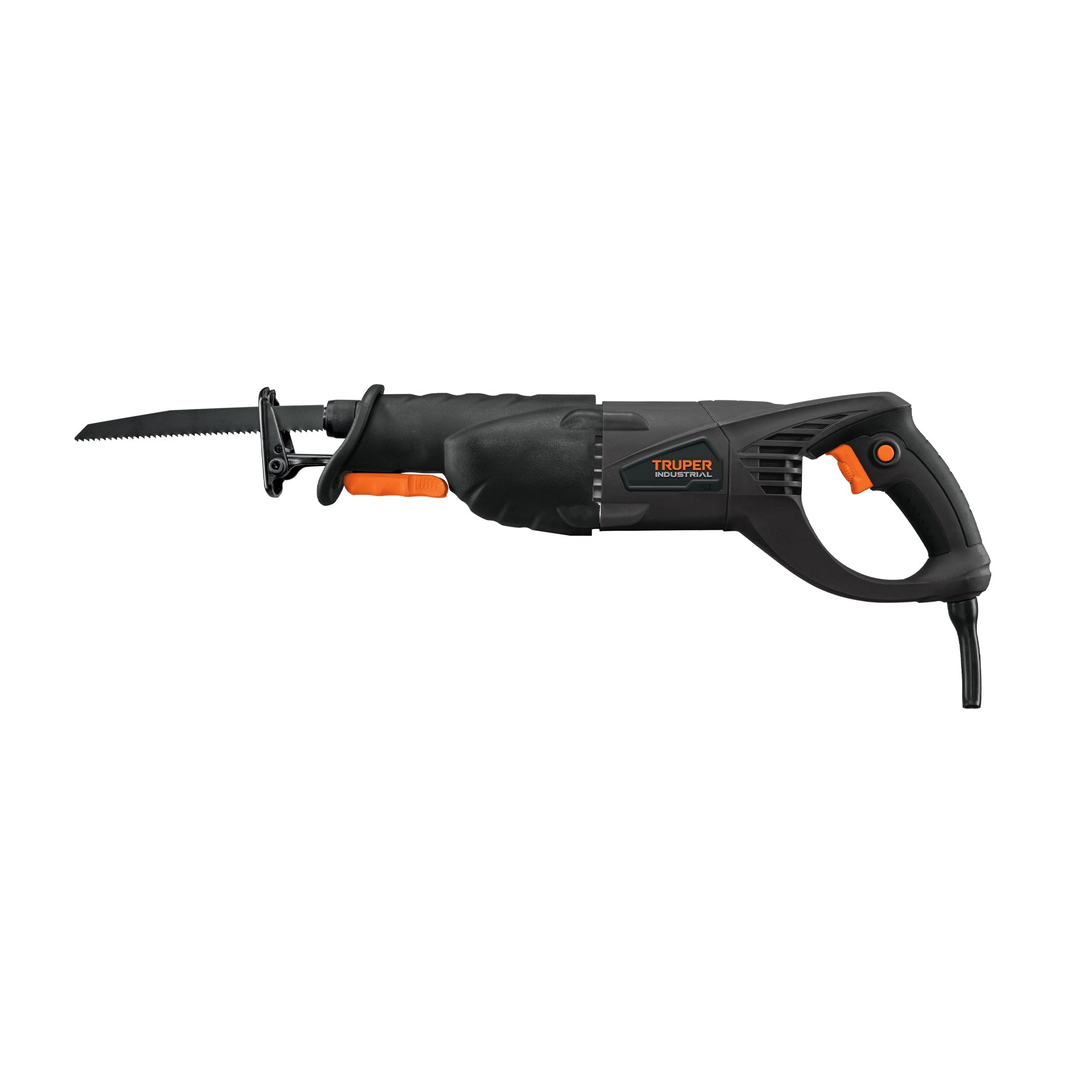 Sierra sable 900W velocidad variable, Truper industrial