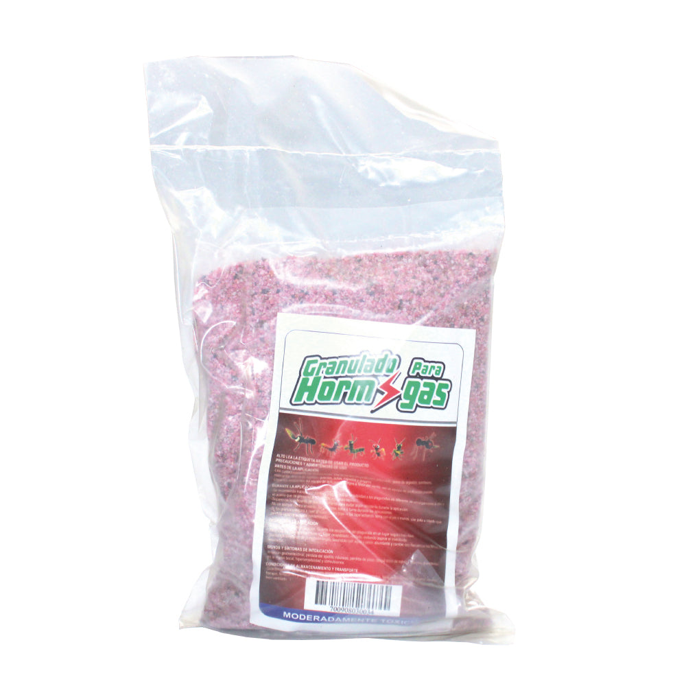 Granulado Hormigas 460 grs