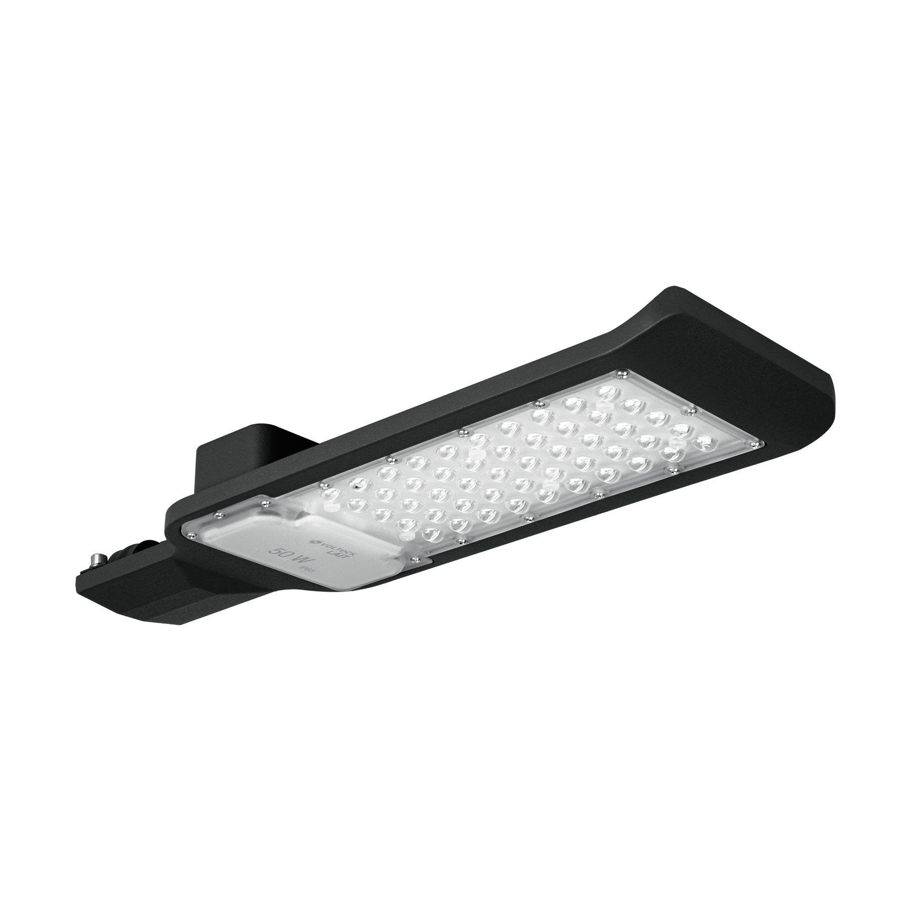Luminario suburbano LED 50 W 6500 K, plano, Volteck, SUB-840L, 46258