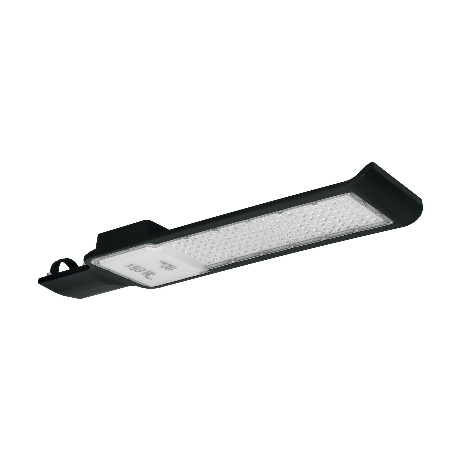 Luminario suburbano LED 150 W 6500 K, plano, Volteck, SUB-842L, 48514