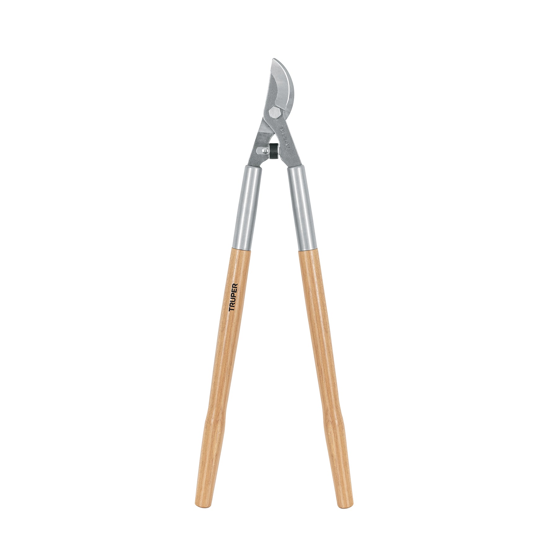 Tijera para ramas 70 cm, Classic, mangos de madera, Truper