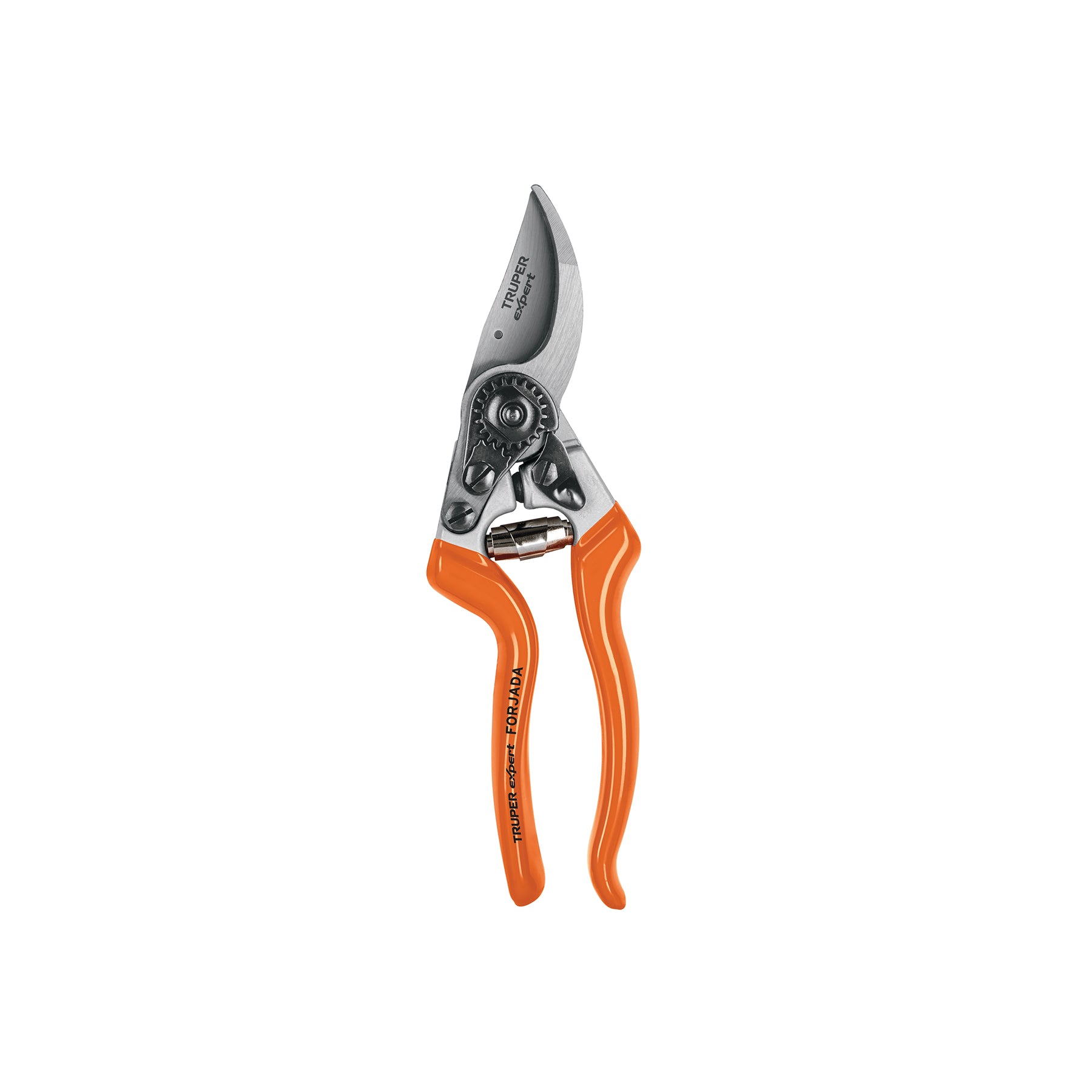 Tijera para poda 8" de aluminio forjado para zurdo, Expert