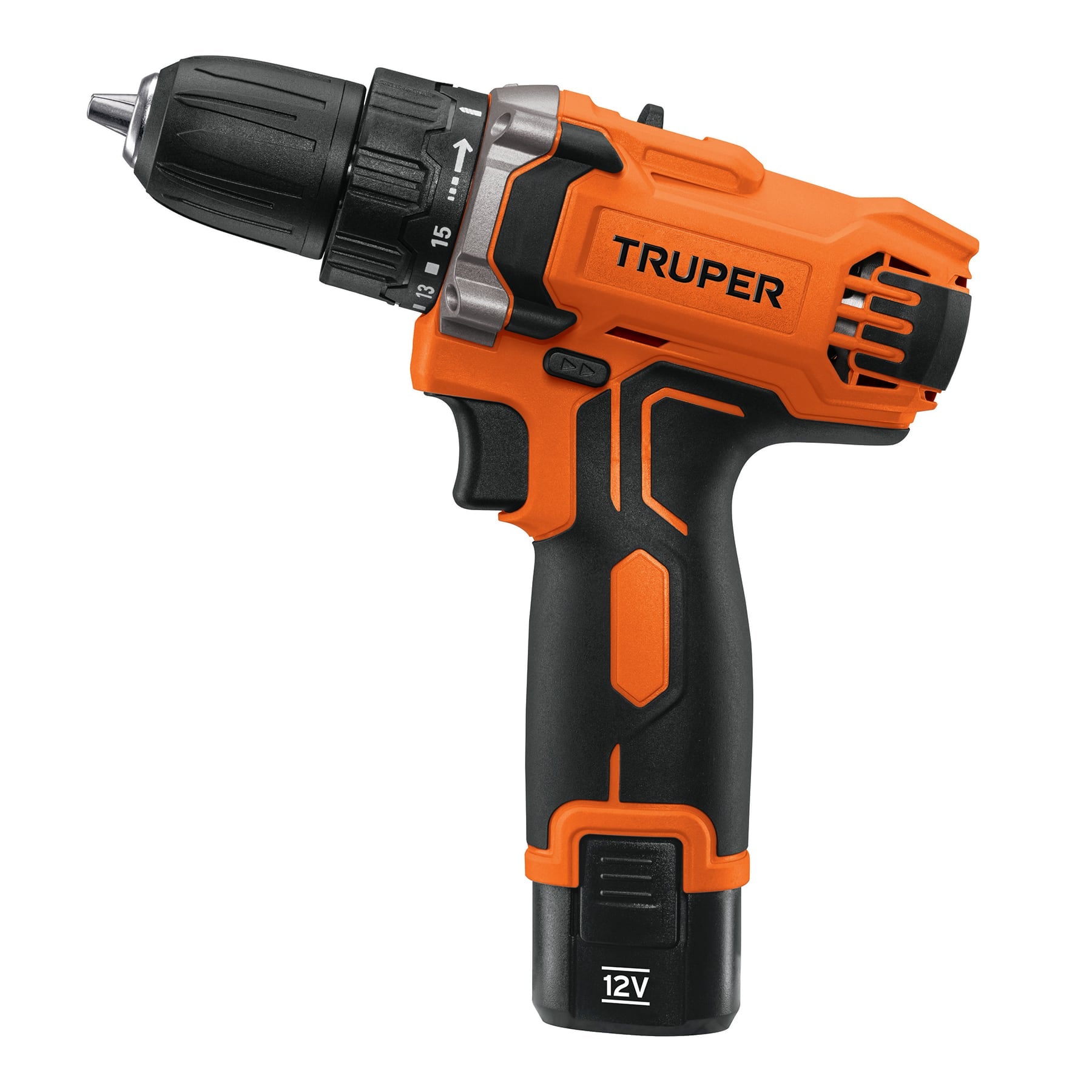 Taladro compacto 3/8", 12V, PRO