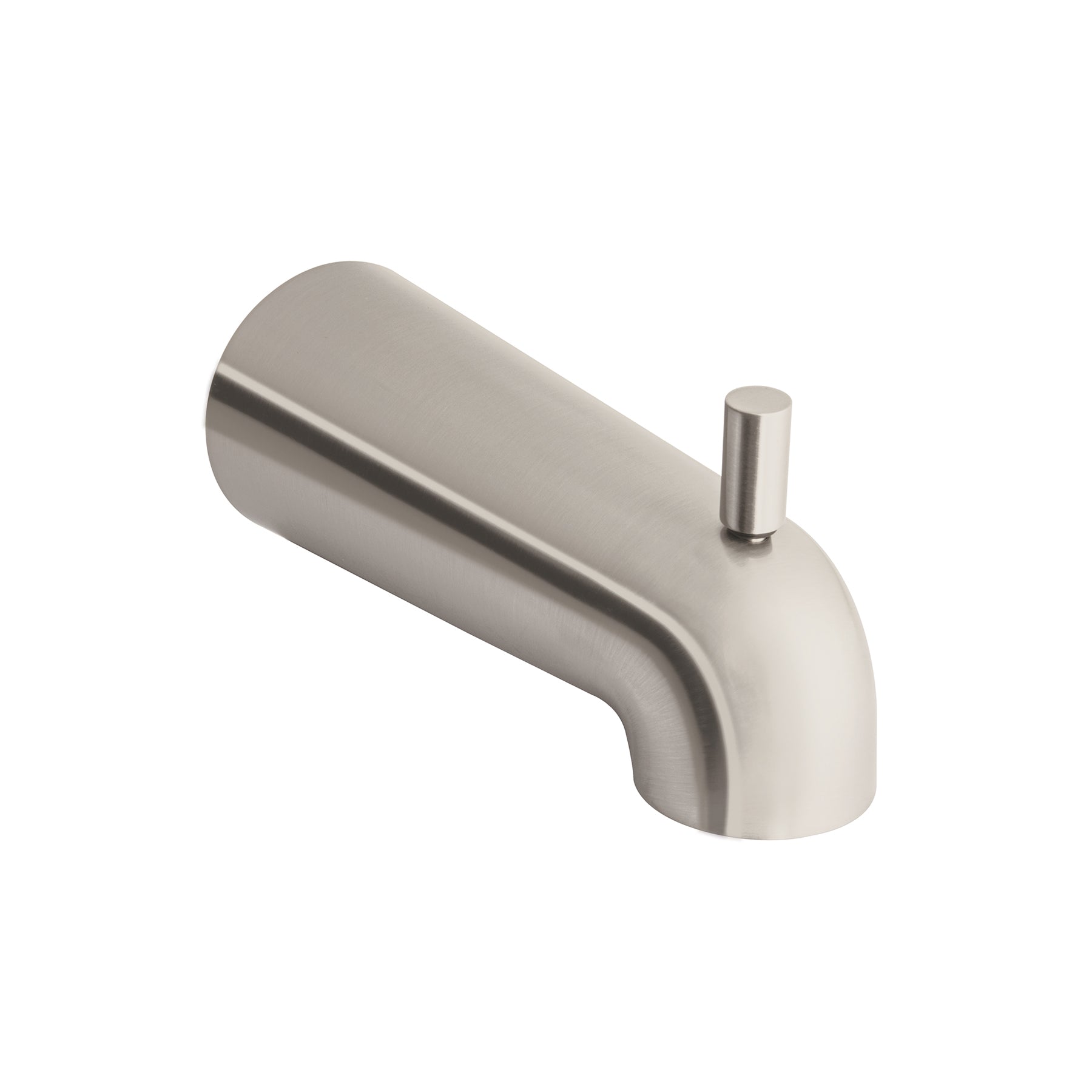 Salida de tina con desviador, satín, Foset T⁄BIG