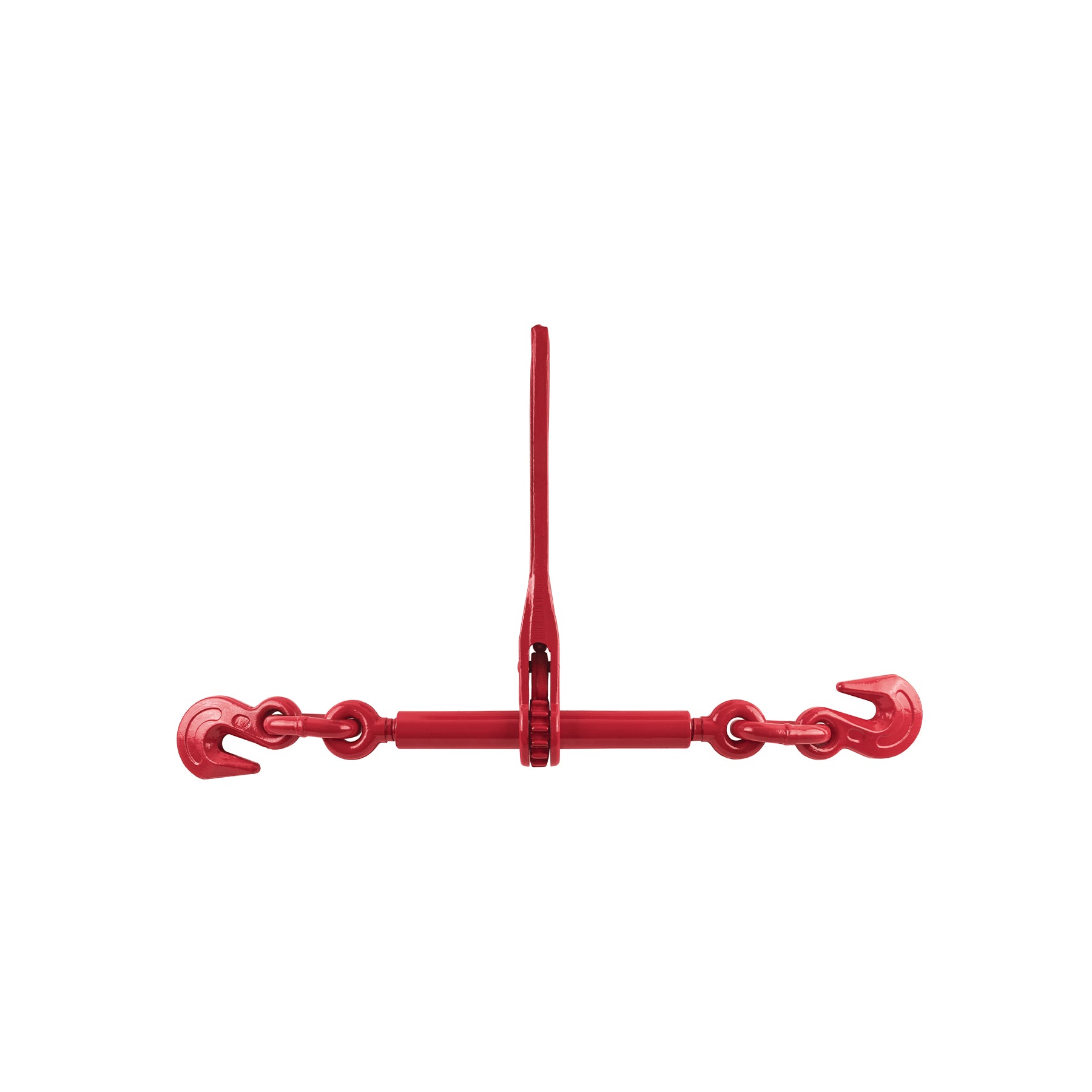 Tensor cadena con matraca, 3/8"- 1/2",FIERO