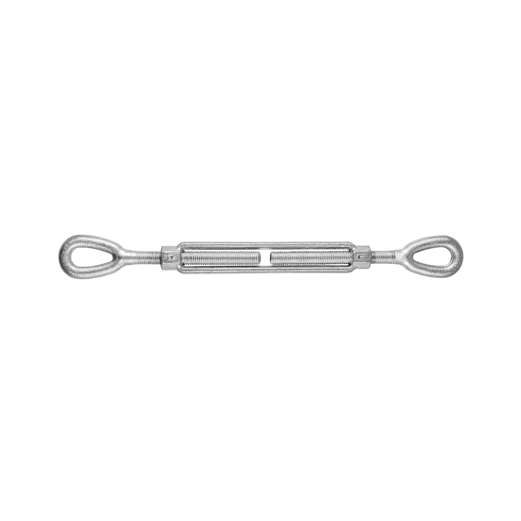 Tensor forjado 3/4" ojo - ojo, galvanizado, Fiero, TENF-3-4O, 43952