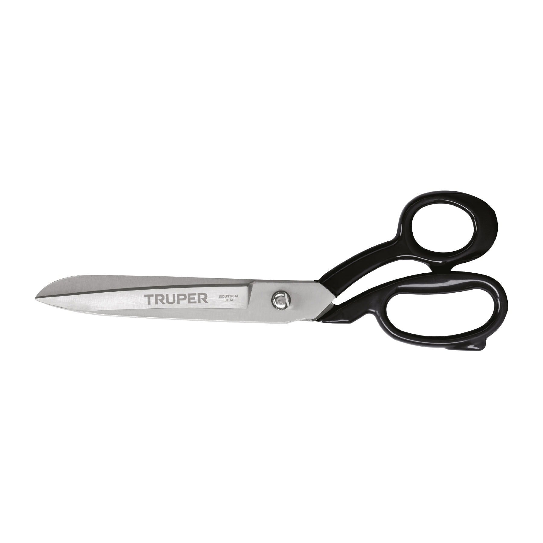 Tijera 12" industrial para sastre, Truper