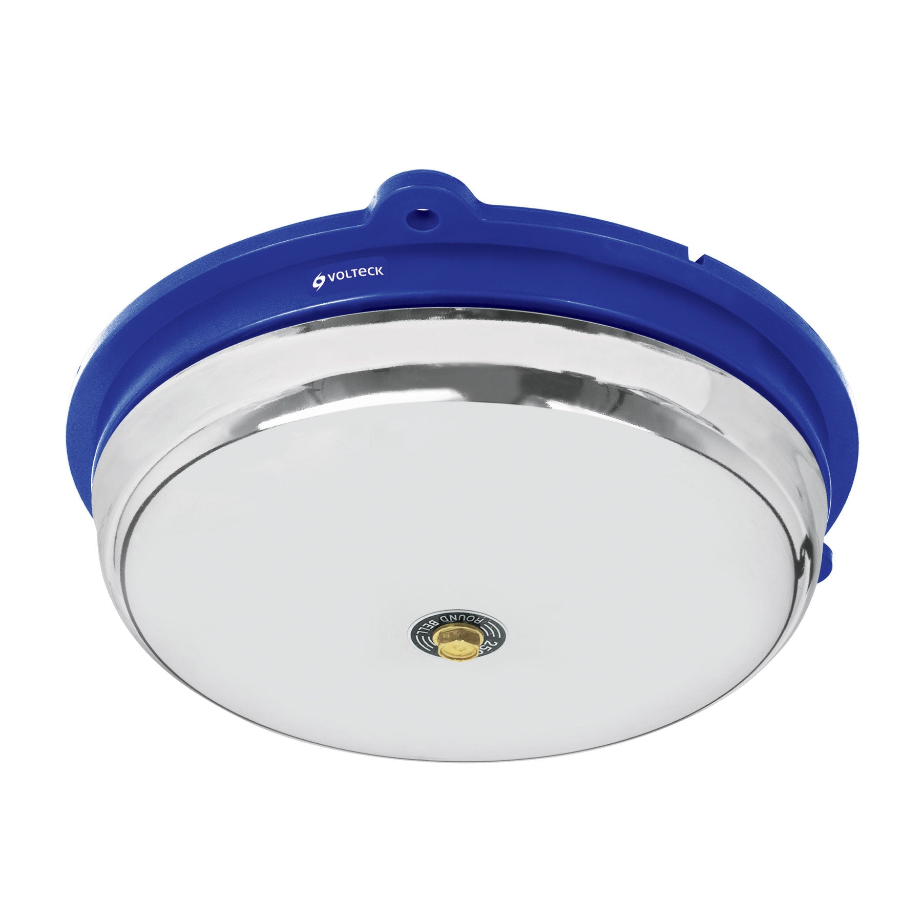 Timbre tipo campana de 10", Volteck