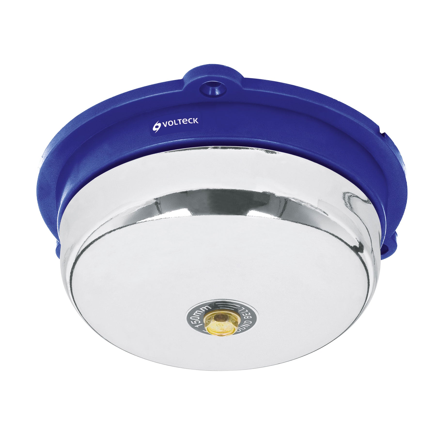 Timbre tipo campana de 6", Volteck