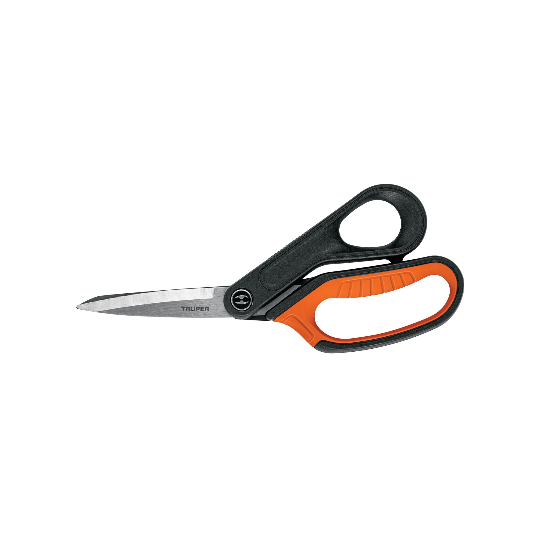Tijera 8-1/2" multiusos de acero inoxidable Expert