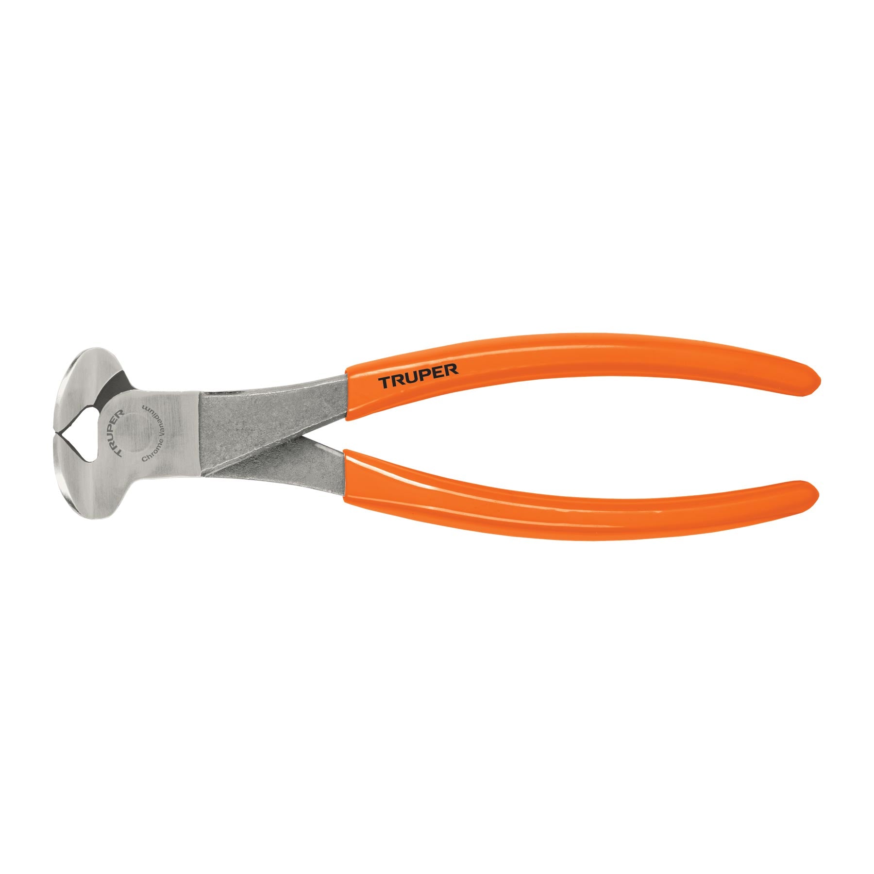 Tenaza plafonera industrial 8", Truper