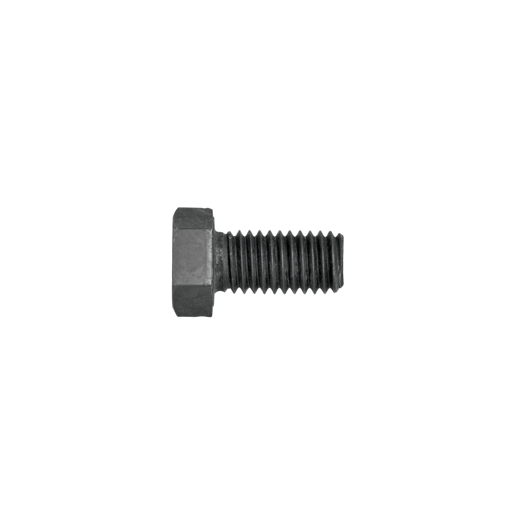 Bolsa con 40 tornillos 1/2" x 1" acero grado 5, Fiero