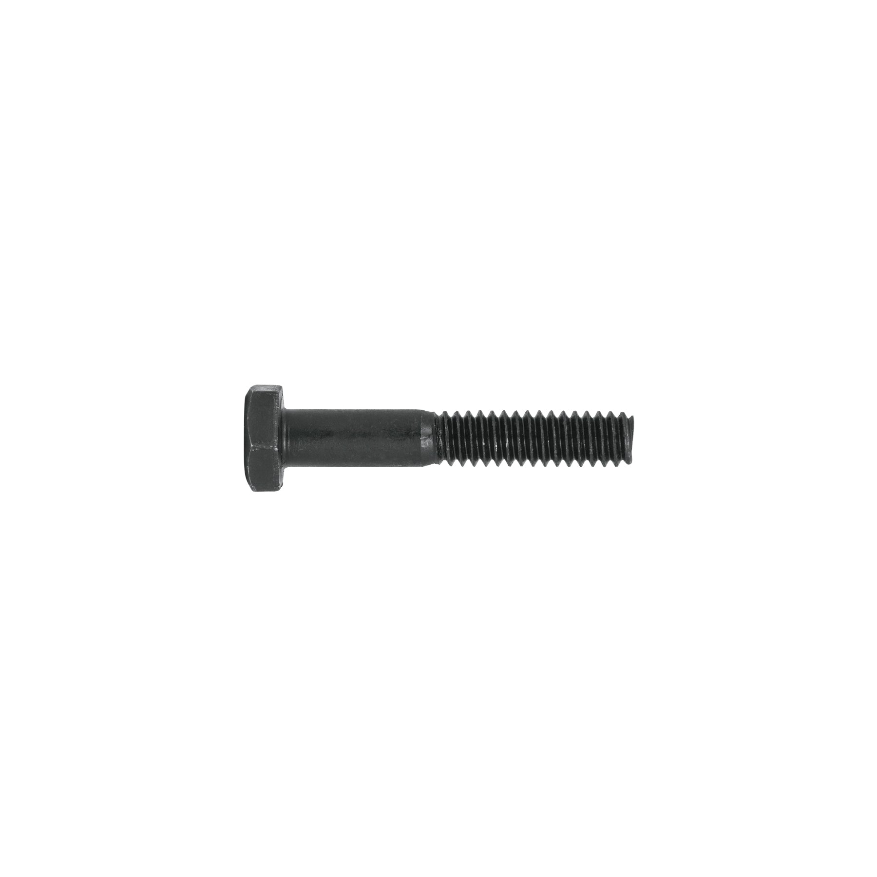 Bolsa con 80 tornillos 1/4" x 1-1/2" acero grado 5, Fiero