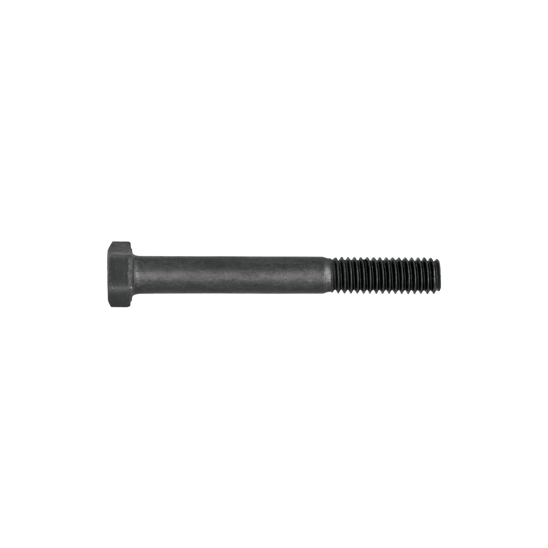 Bolsa con 40 tornillos 3/8" x 3" acero grado 5, Fiero