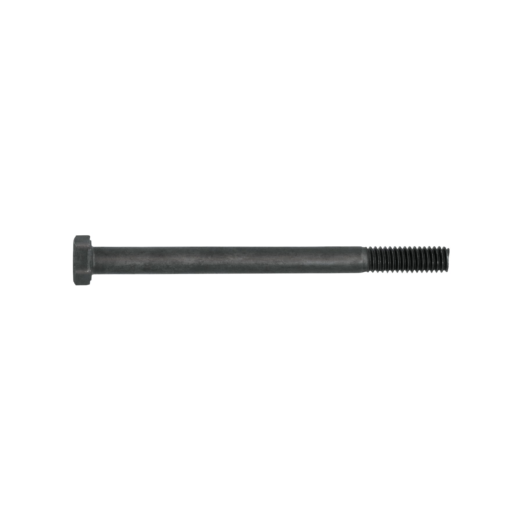 Bolsa con 50 tornillos 5/16" x 4" acero grado 5, Fiero