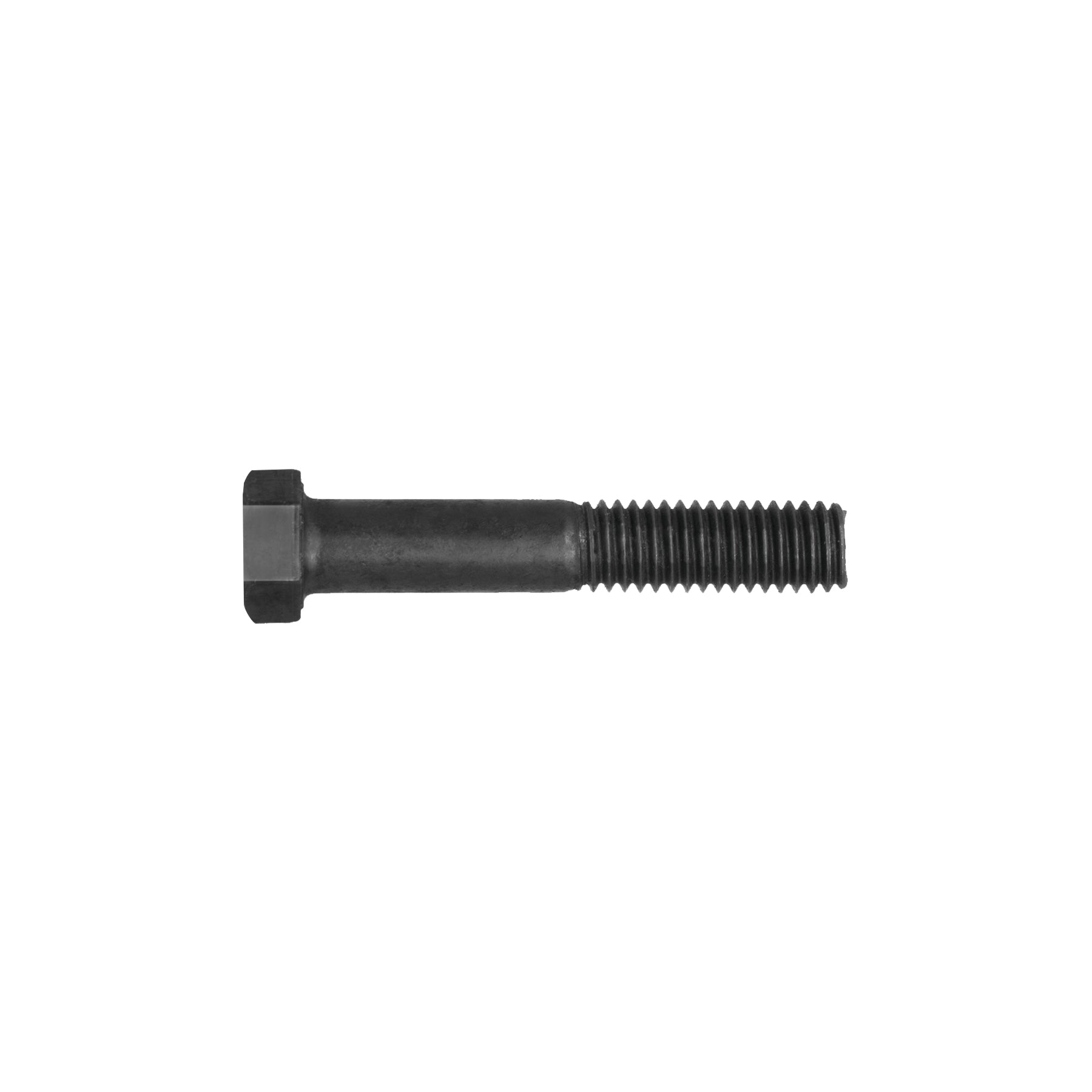 Bolsa con 30 tornillos 7/16" x 2-1/2" acero grado 5, Fiero