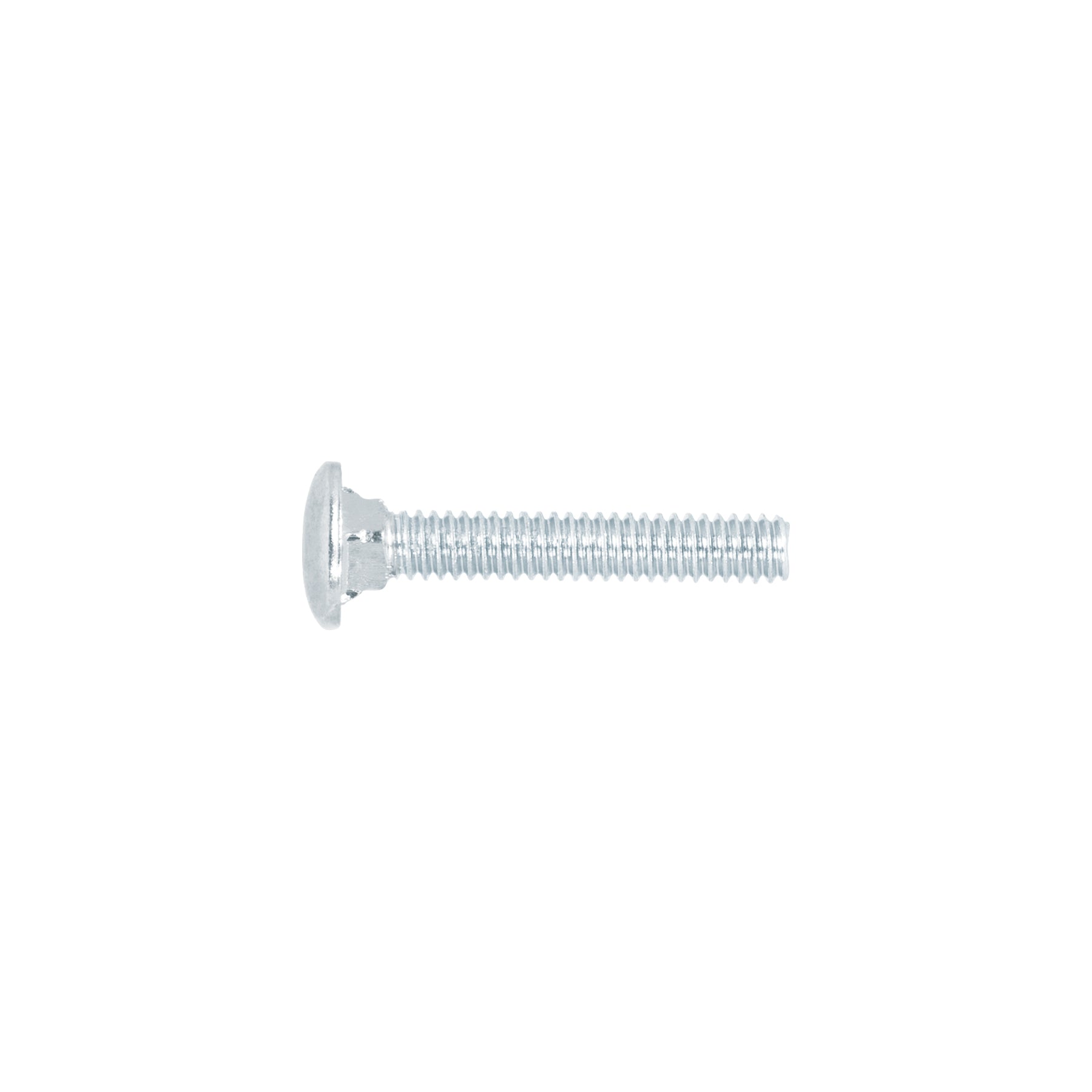 Bolsa con 80 tornillos 1/4" x 1-1/2" tipo coche, Fiero