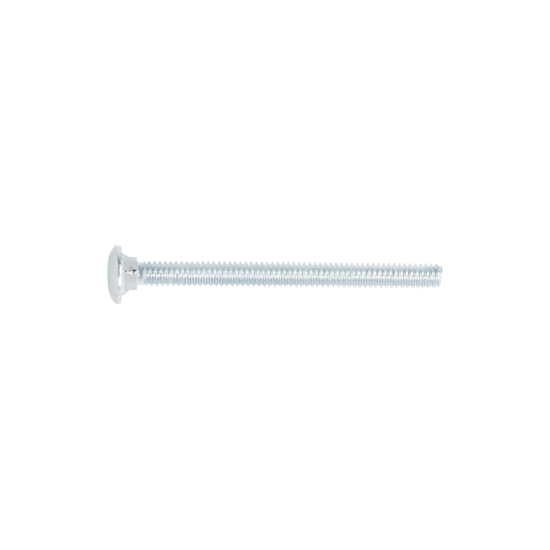 Bolsa con 50 tornillos 1/4" x 3" tipo coche, Fiero