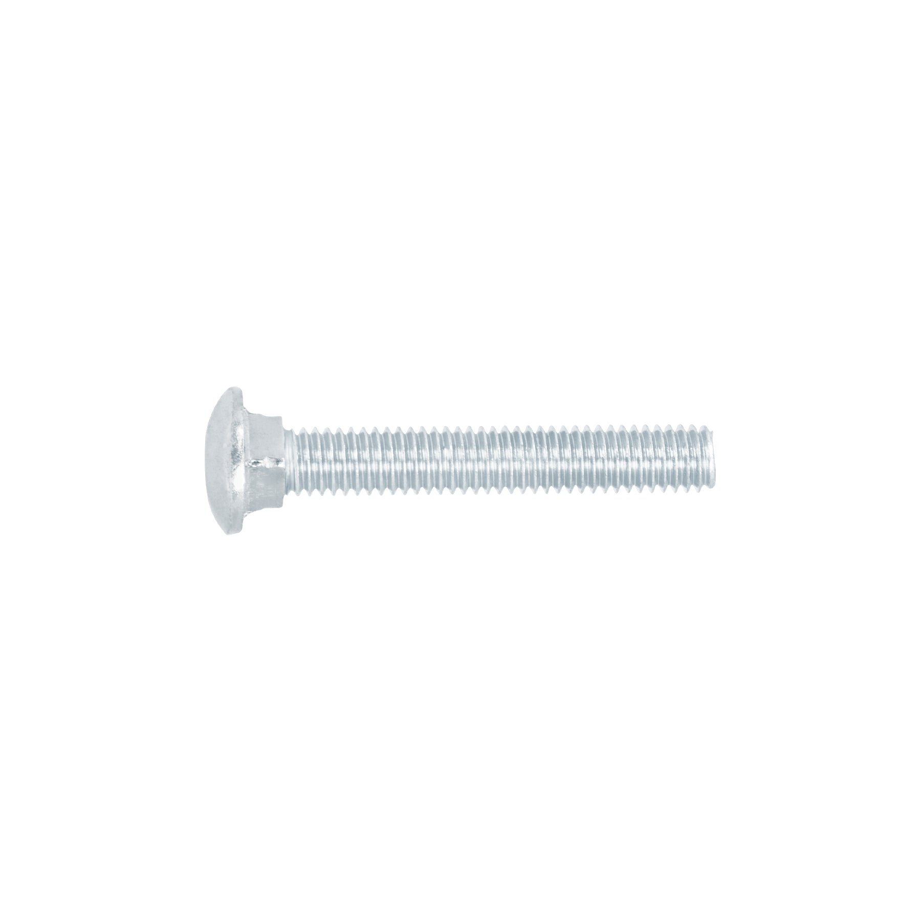 Bolsa con 50 tornillos 3/8" x 2-1/2" tipo coche, Fiero