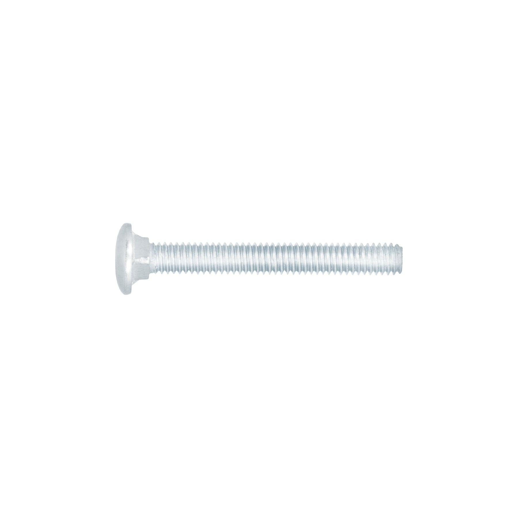 Bolsa con 60 tornillos 5/16" x 2-1/2" tipo coche, Fiero