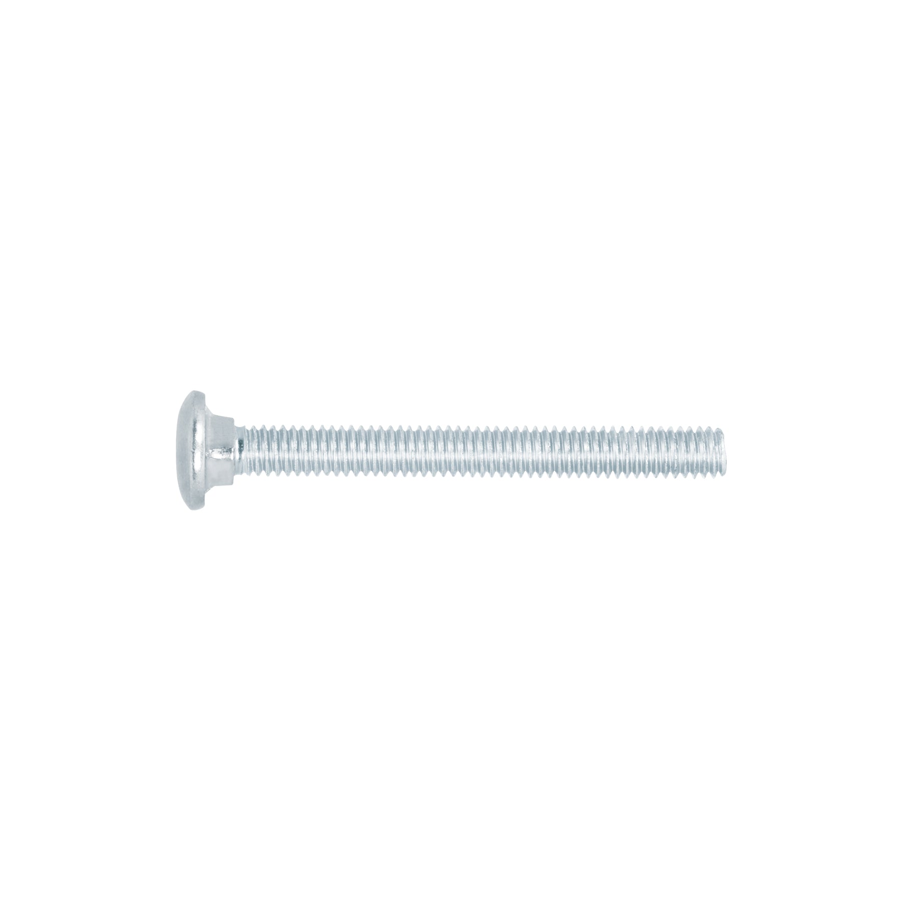 Bolsa con 60 tornillos 5/16" x 3" tipo coche, Fiero