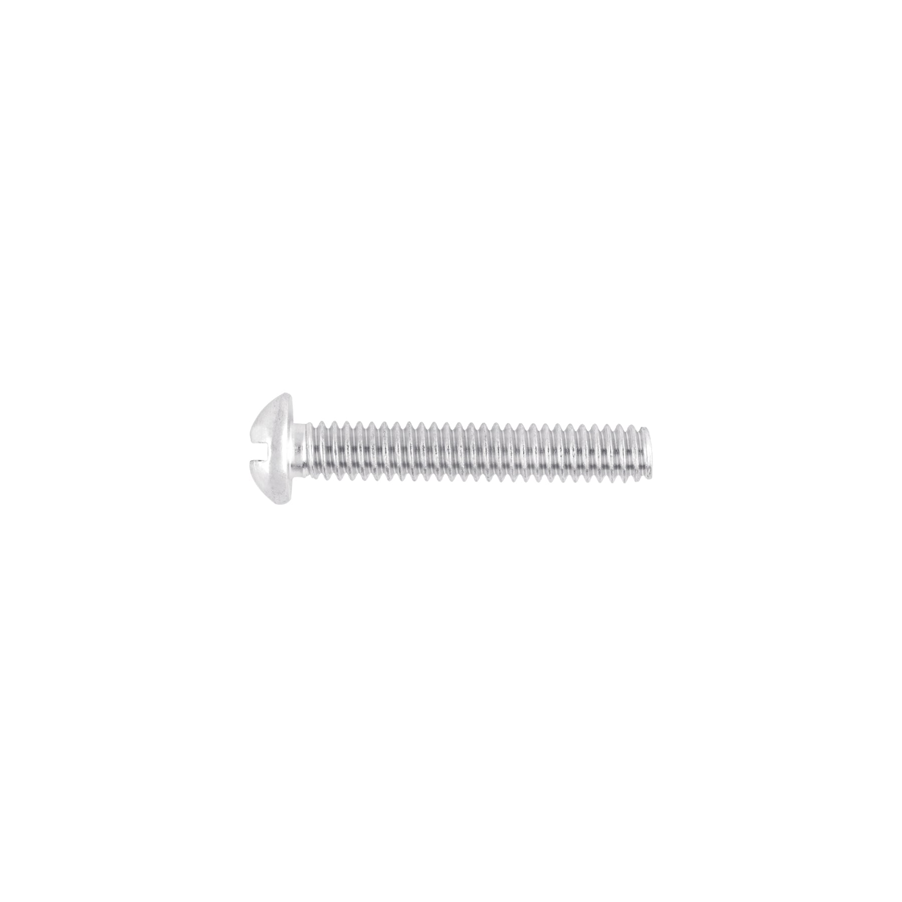 Bolsa con 80 tornillos 1/4" x 1-1/2" tipo estufa, Fiero