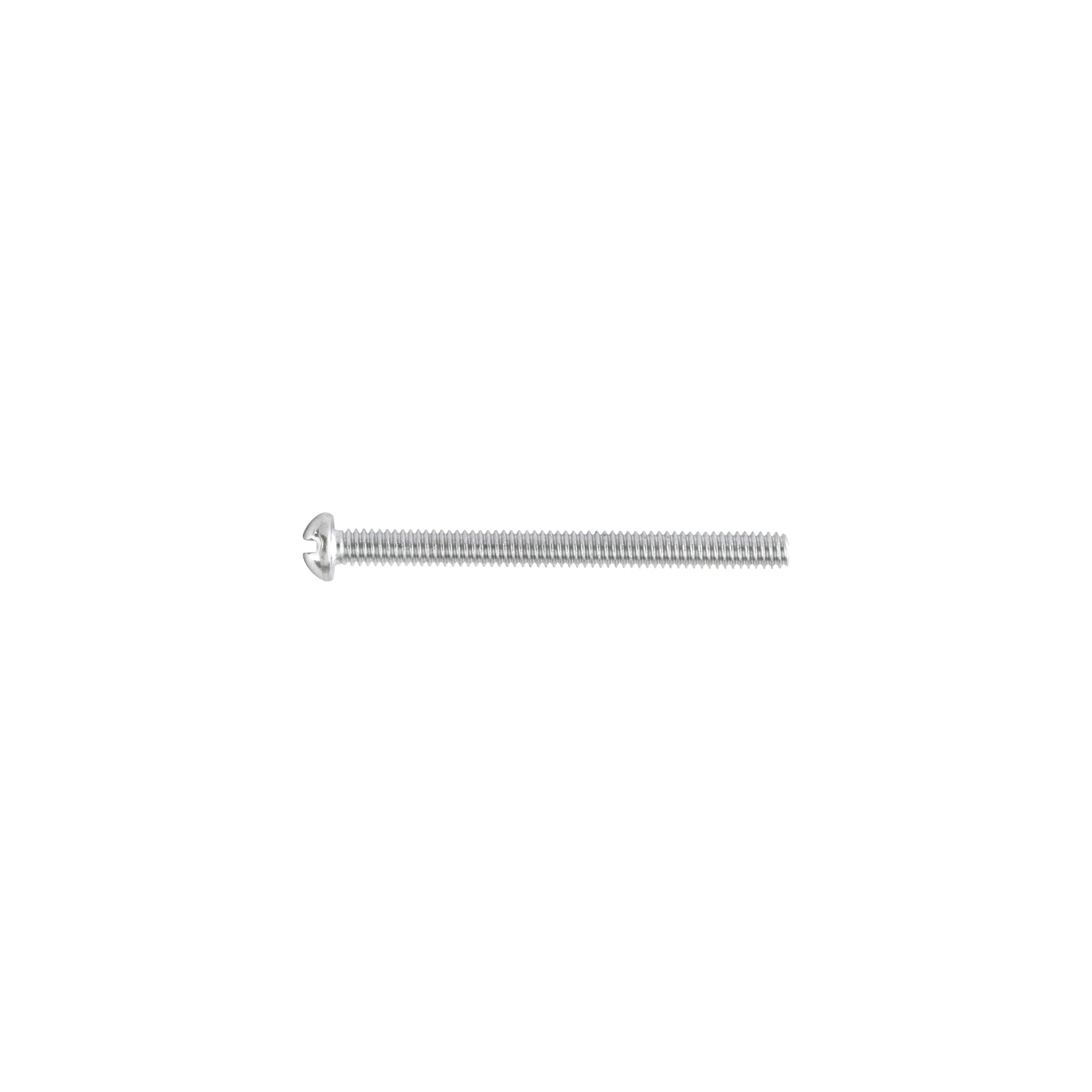 Bolsa con 300 tornillos 1/8" x 1-1/2" tipo estufa, Fiero