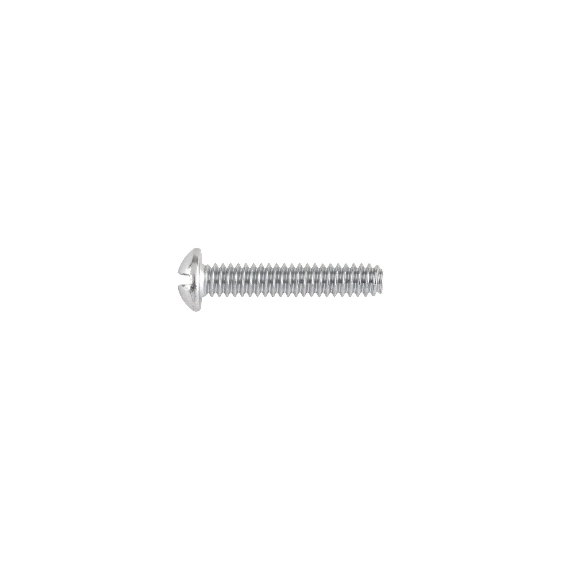 Bolsa con 200 tornillos 3/16" x 1" tipo estufa, Fiero