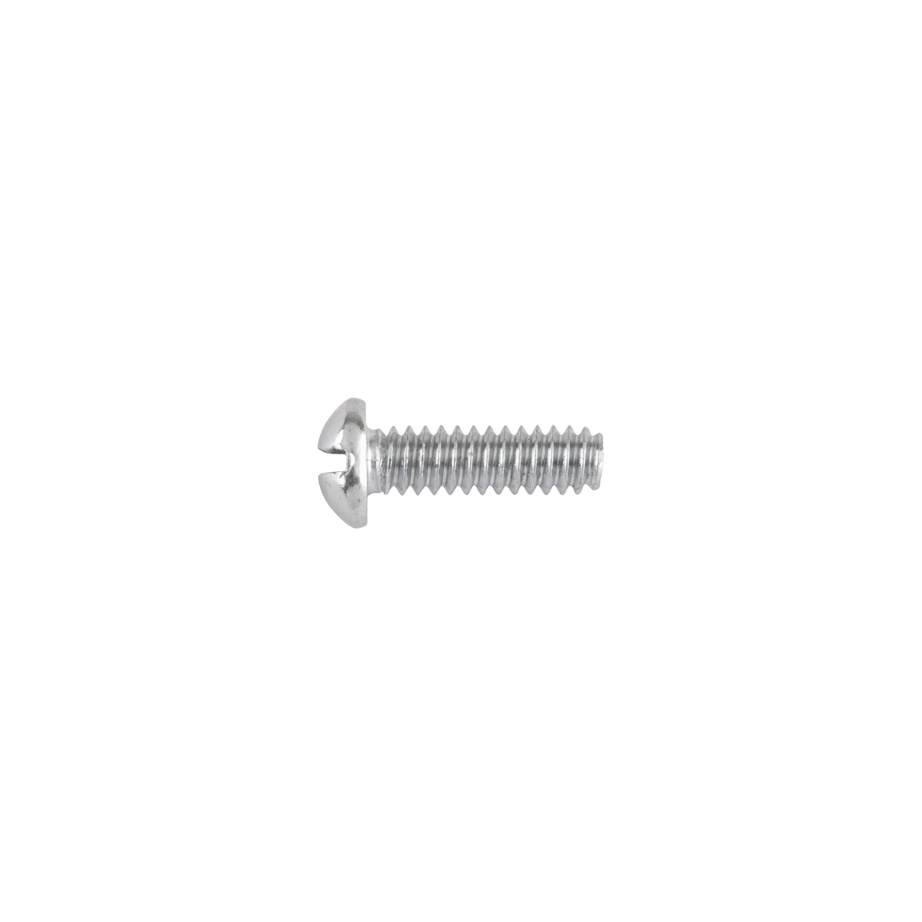 Bolsa con 250 tornillos 3/16" x 5/8" tipo estufa, Fiero