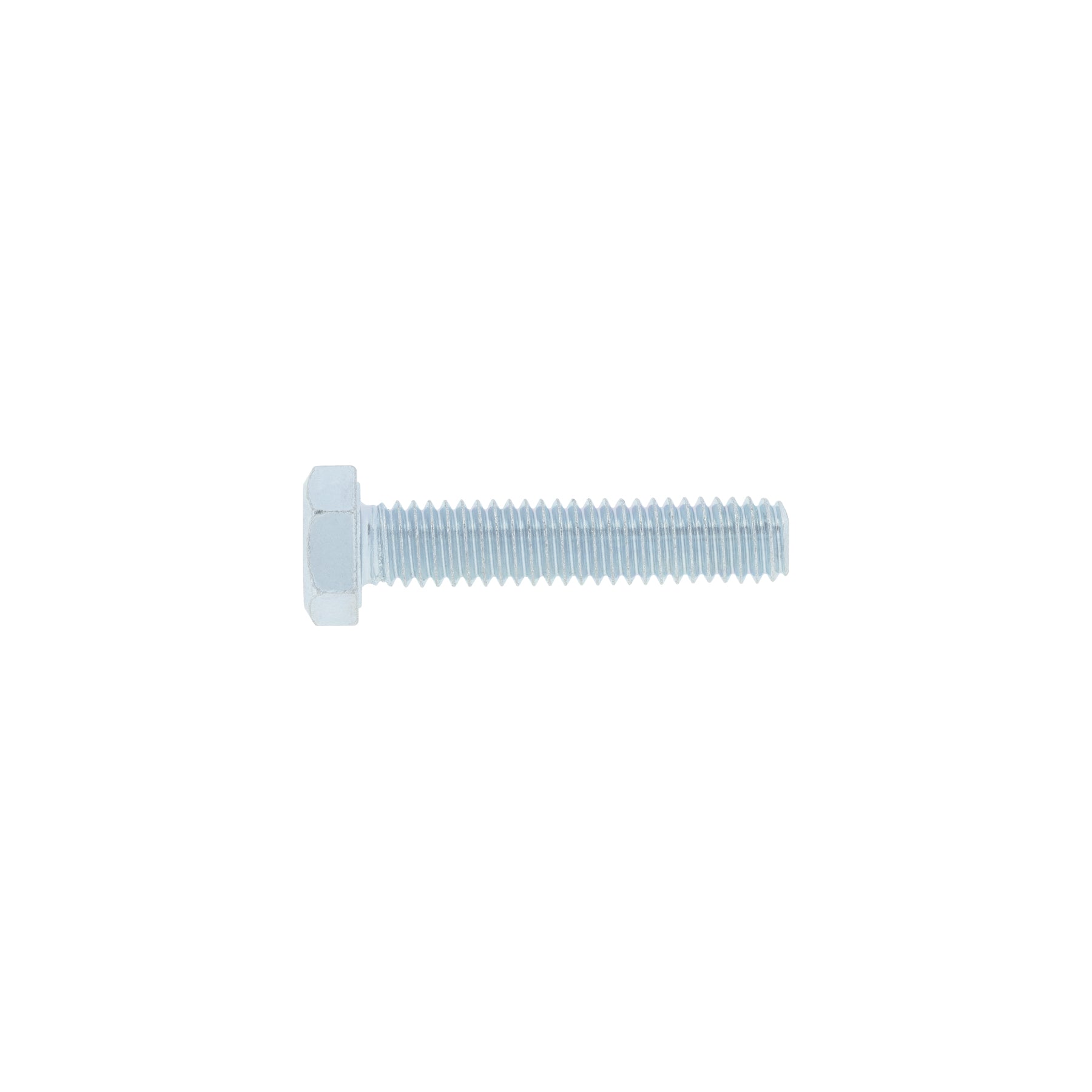 Blíster con 5 tornillos 5/16" x 1-1/2" tipo máquina, Fiero
