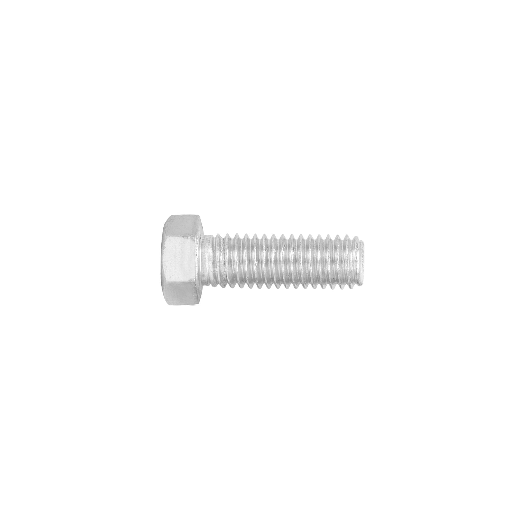 Bolsa con 50 tornillos 7/16" x 1-1/4" tipo máquina, Fiero