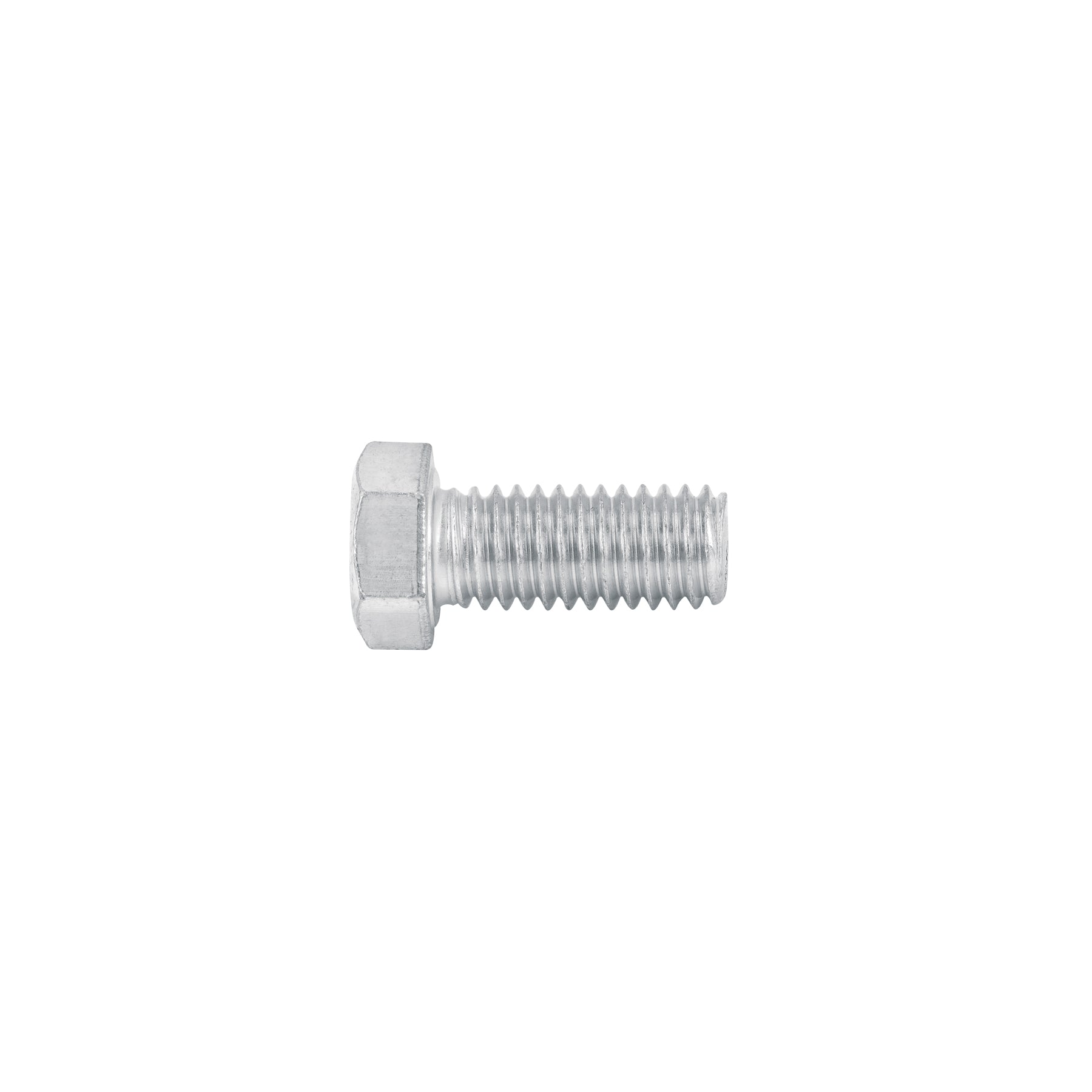 Bolsa con 60 tornillos 7/16" x 1" tipo máquina, Fiero