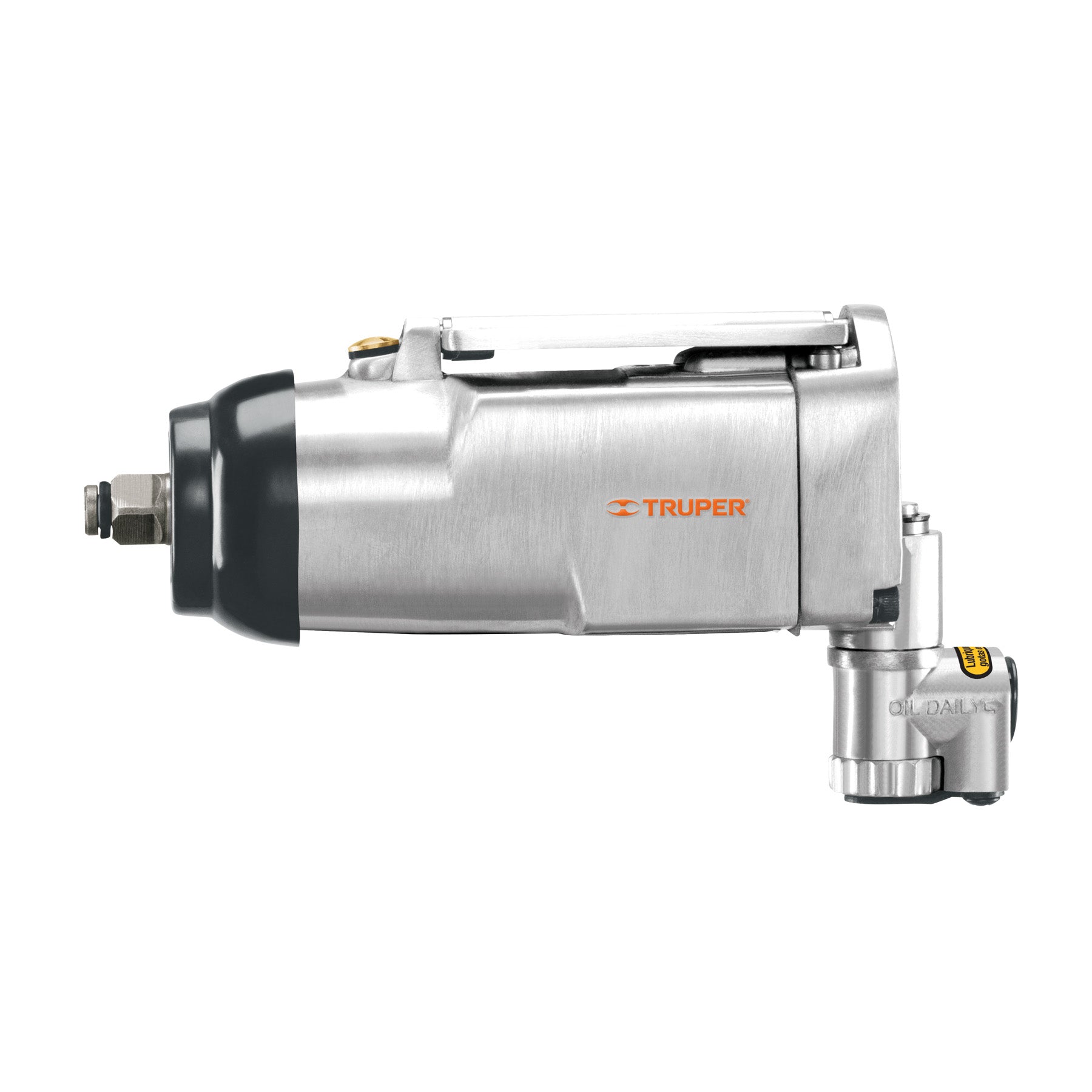 Llave (pistola) de impacto neumática 3/8", Truper