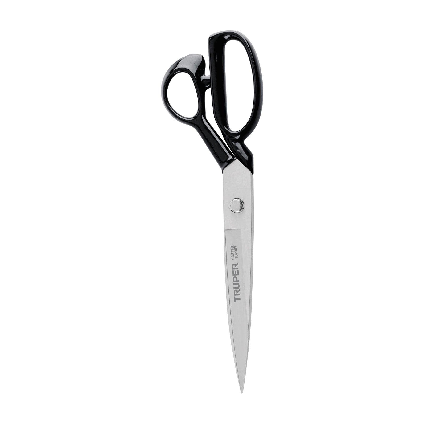 Tijera 12" para sastre, Truper