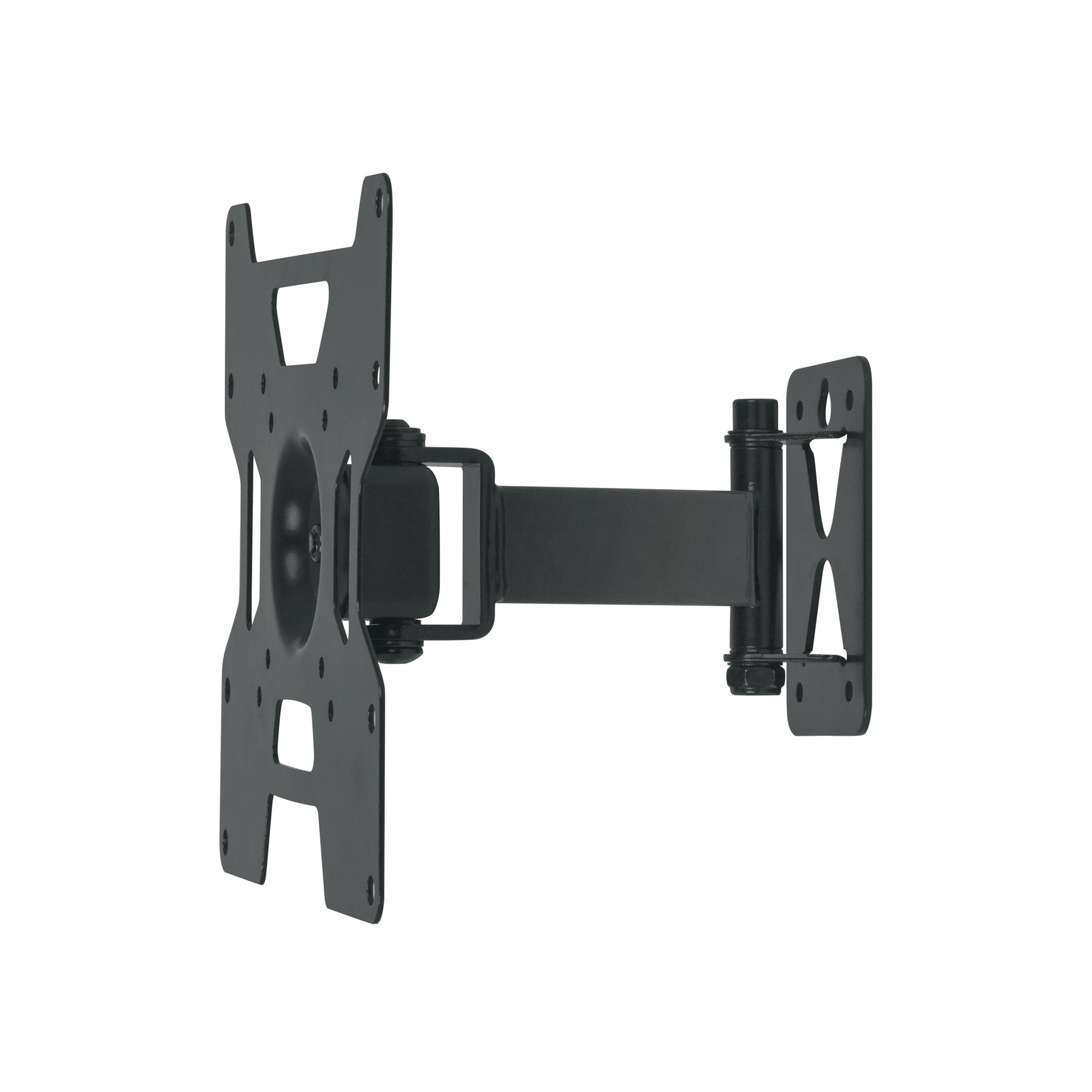 Soporte para pantallas 23" a 37" mov. angular y articulado, Volteck, TVSM-37, 46094