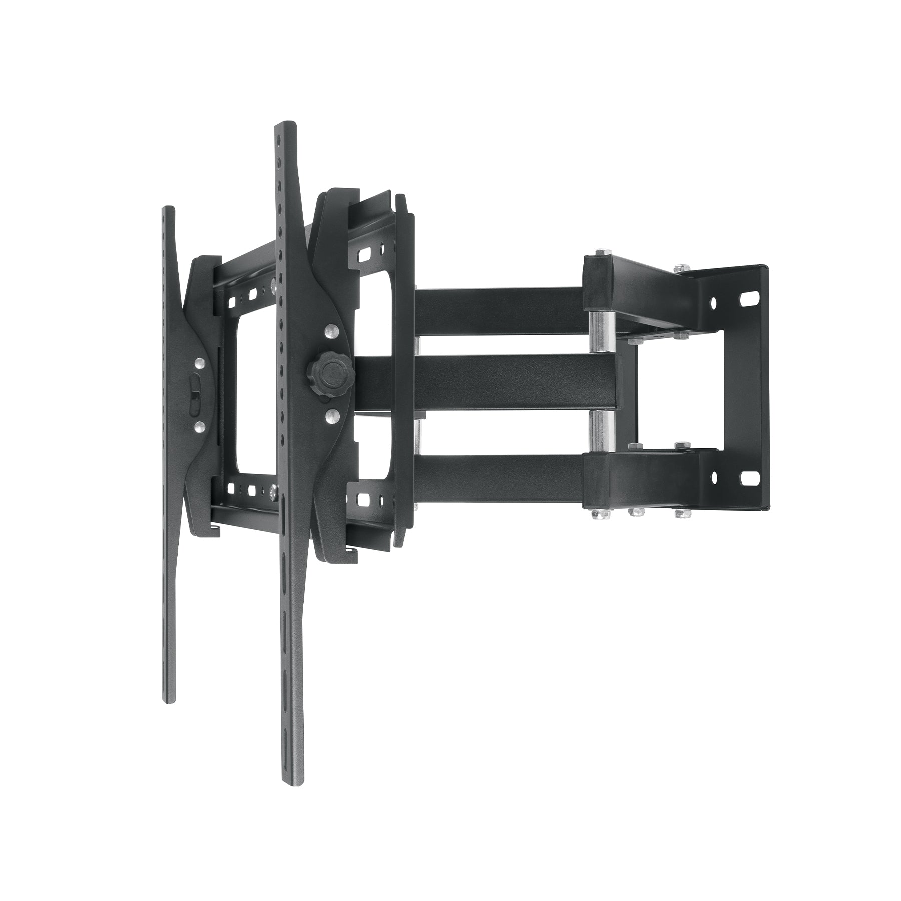 Soporte para pantallas 26" a 65" mov. angular y articulado, Volteck, TVSM-65, 46096