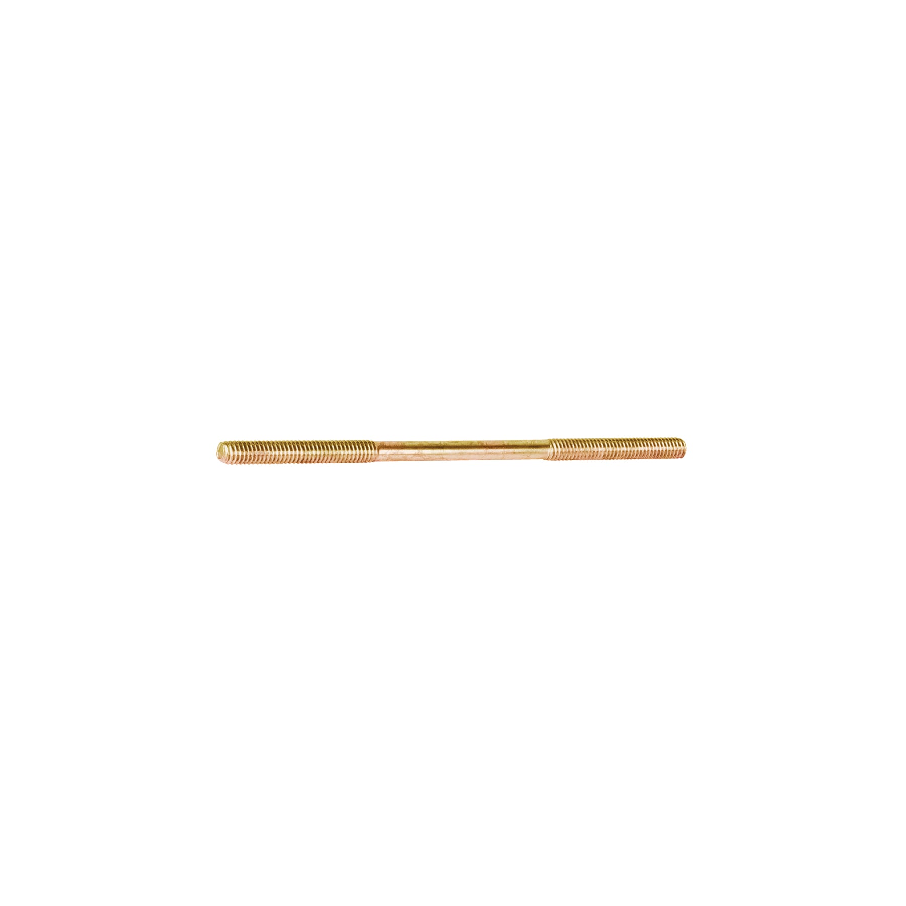 Varilla de acero de 15 cm para flotador, Foset, VAF-15, 49545