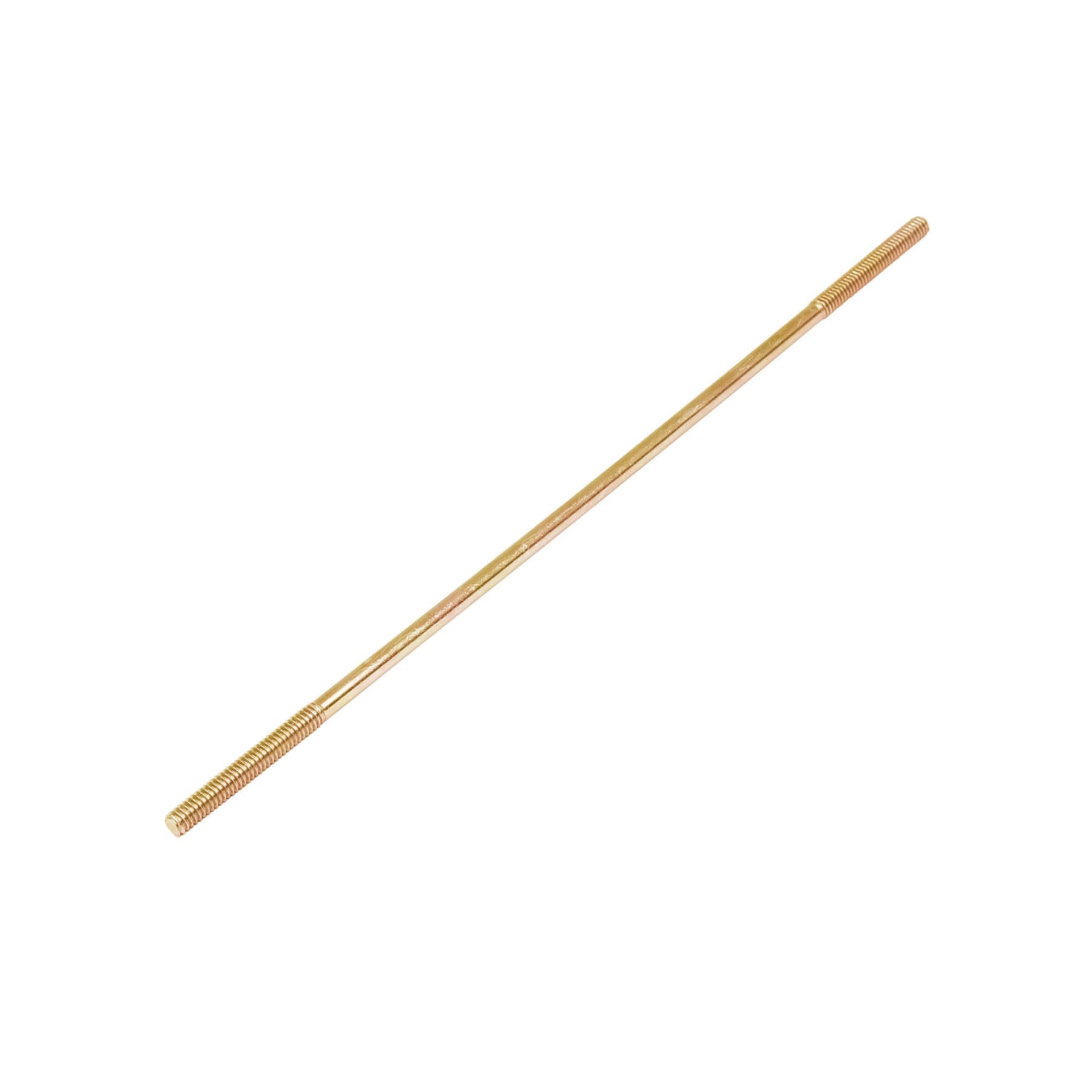 Varilla de acero de 22 cm para flotador, Foset, VAF-22, 49546