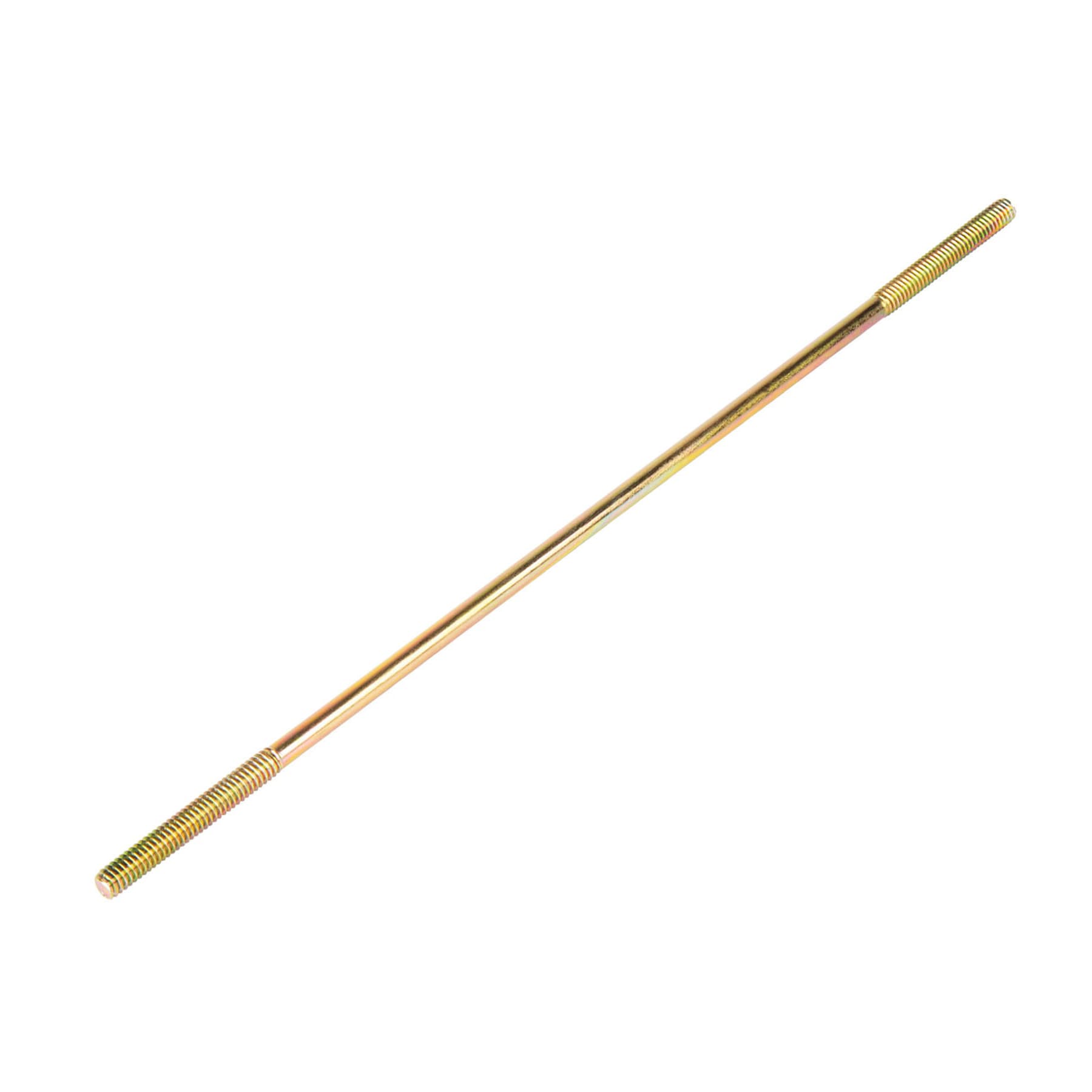 Varilla de acero de 27 cm para flotador, Foset, VAF-27, 49547