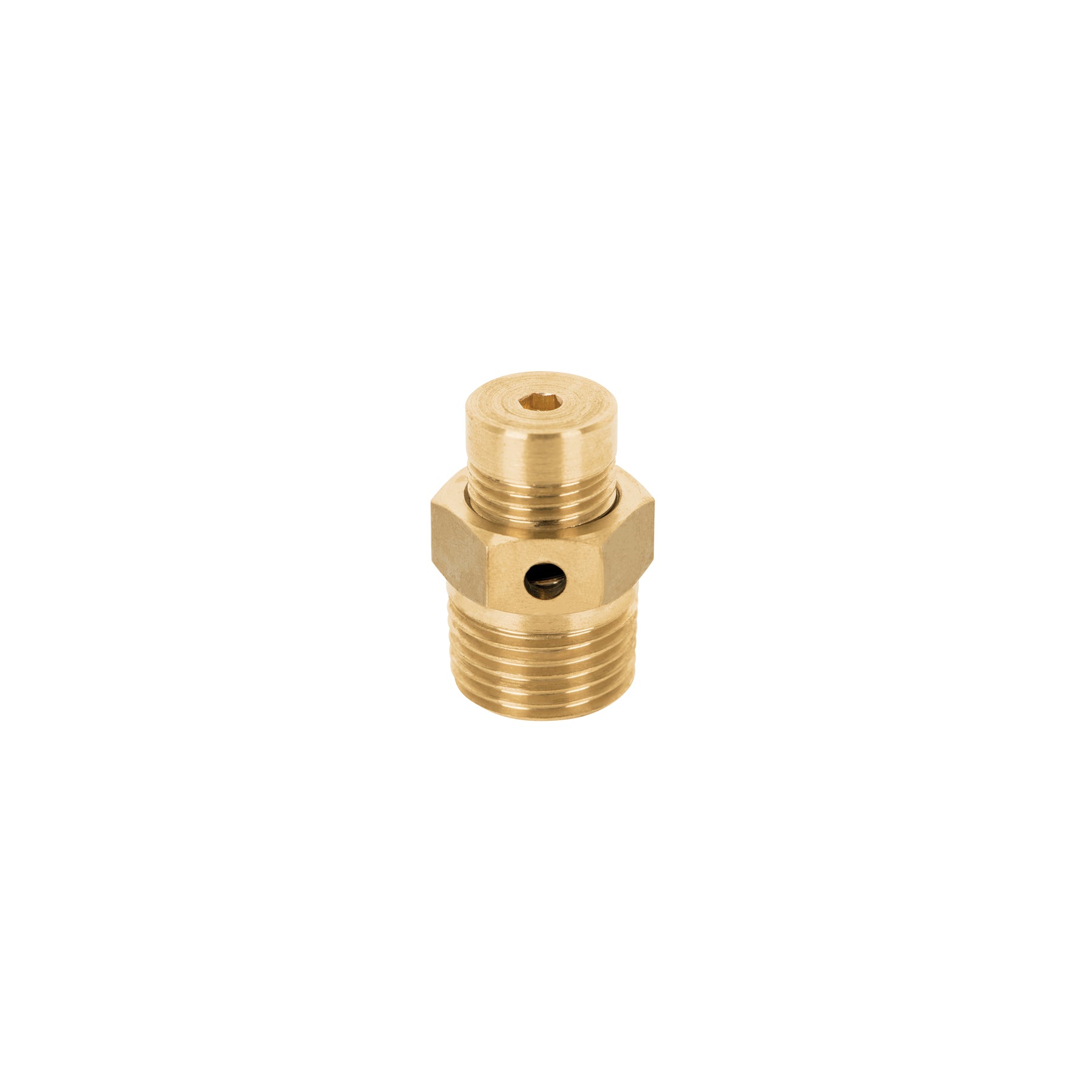 Válvula de alivio 1/2", Foset, VALI-1/2, 40011