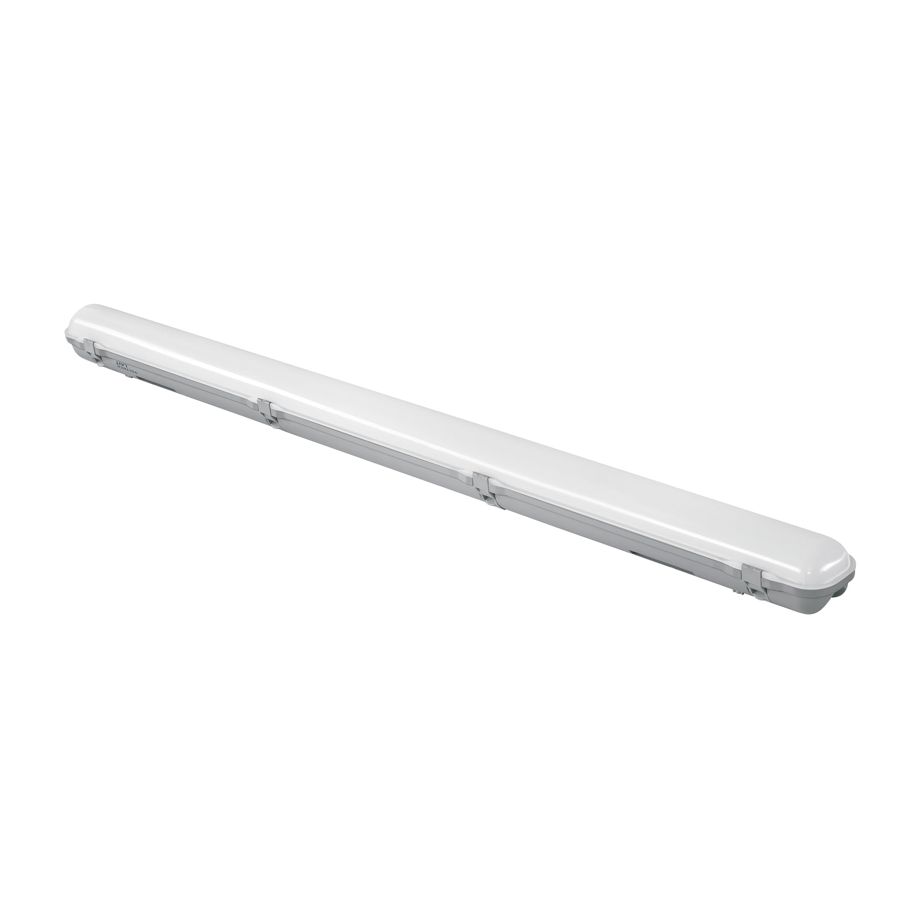 Luminario lineal LED 36W, 6500K, a prueba de vapor, Volteck, VAP-001L, 46862