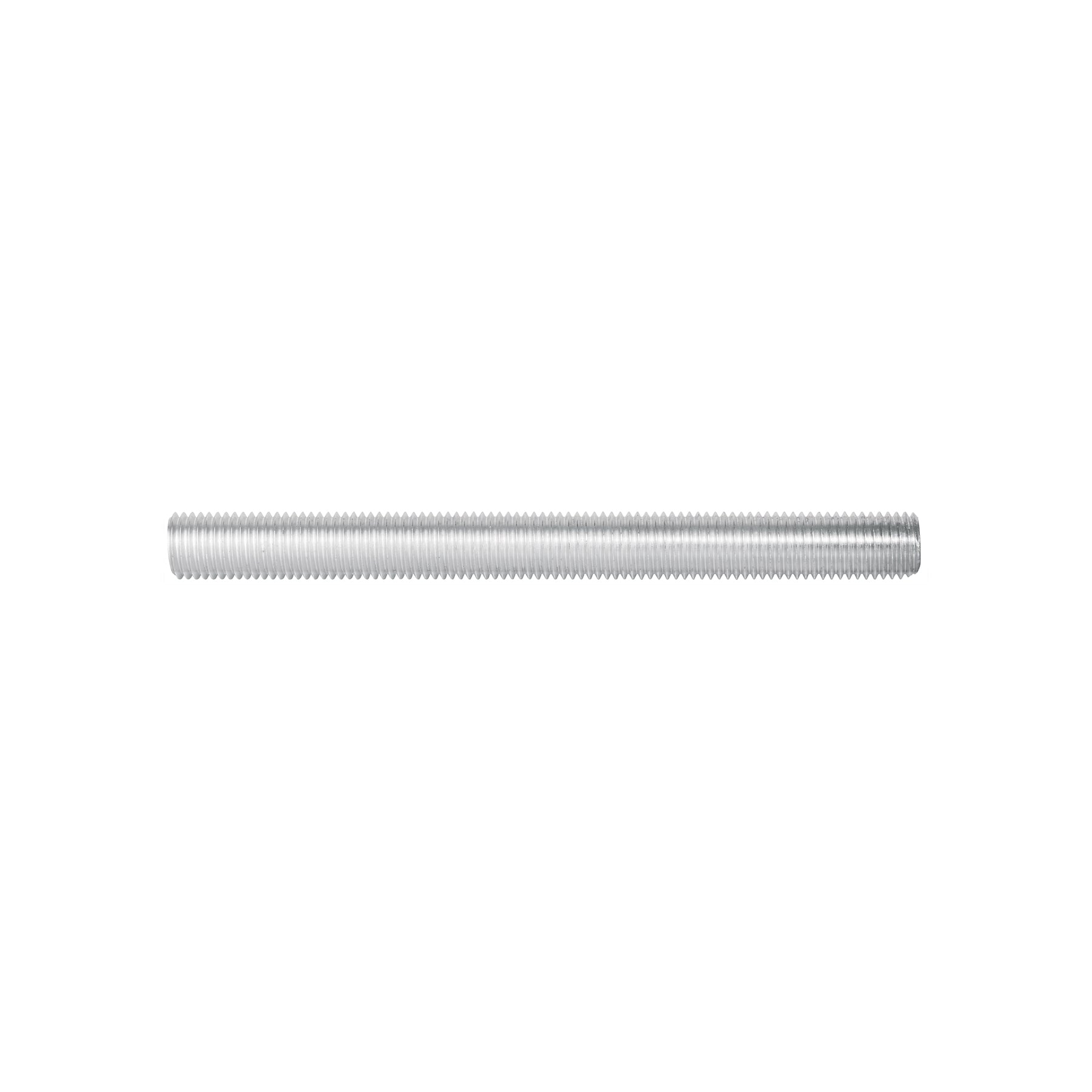 Varilla roscada de 1 m x 1", Fiero