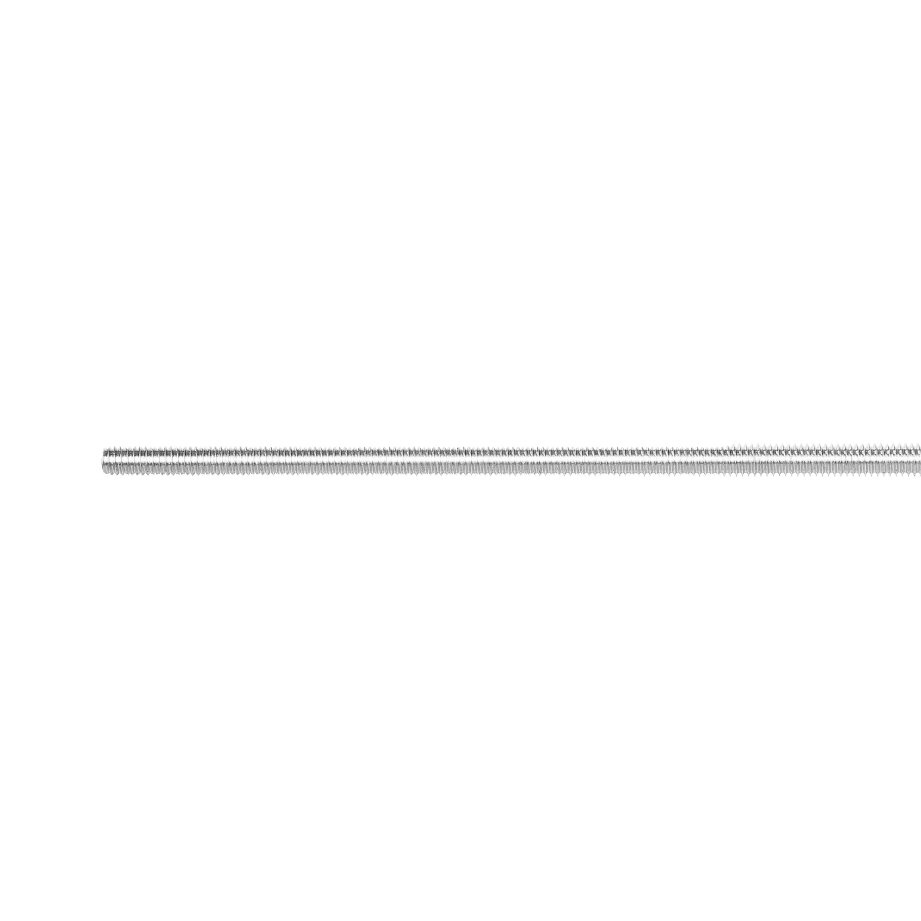 Varilla roscada de 1 m x 5/16", Fiero