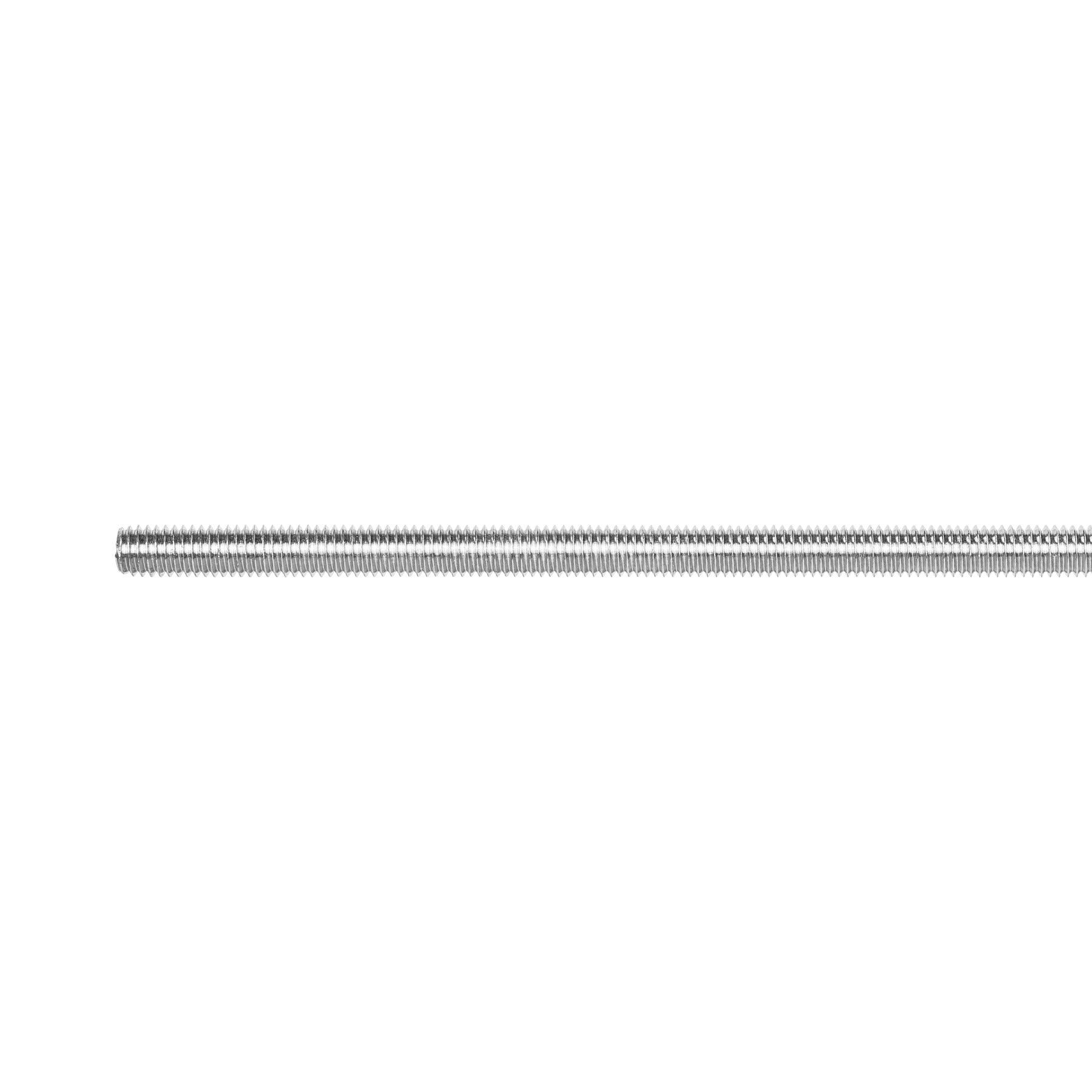 Varilla roscada de 1 m x 7/16", Fiero