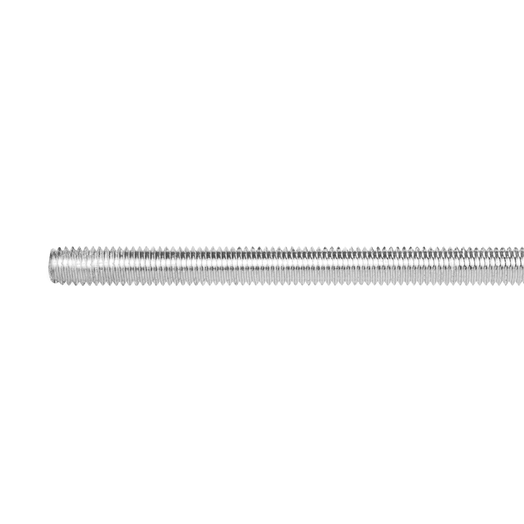 Varilla roscada de 1 m x 7/8", Fiero