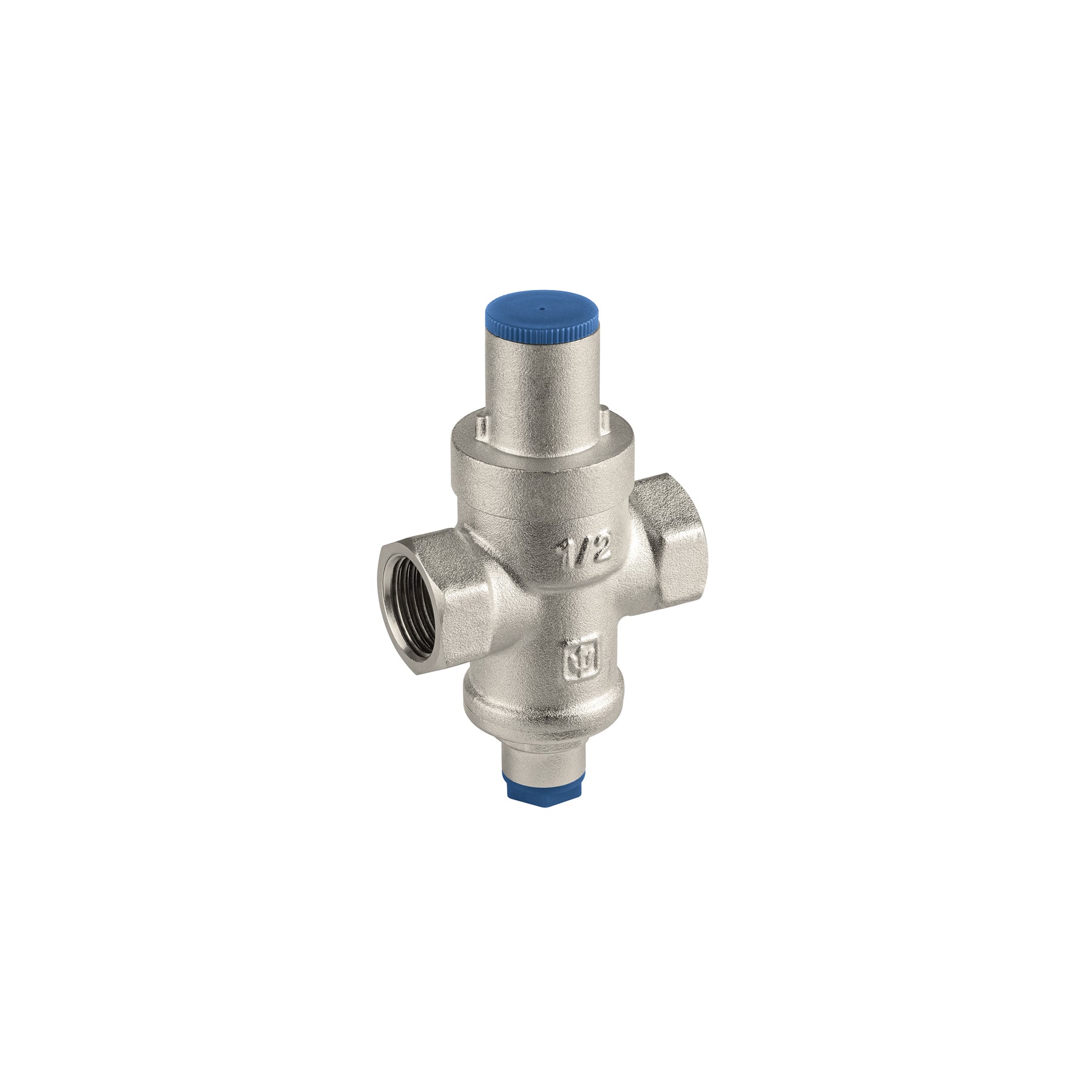 Válvula reductora de presión 1/2", Foset, VARP-1/2, 48061