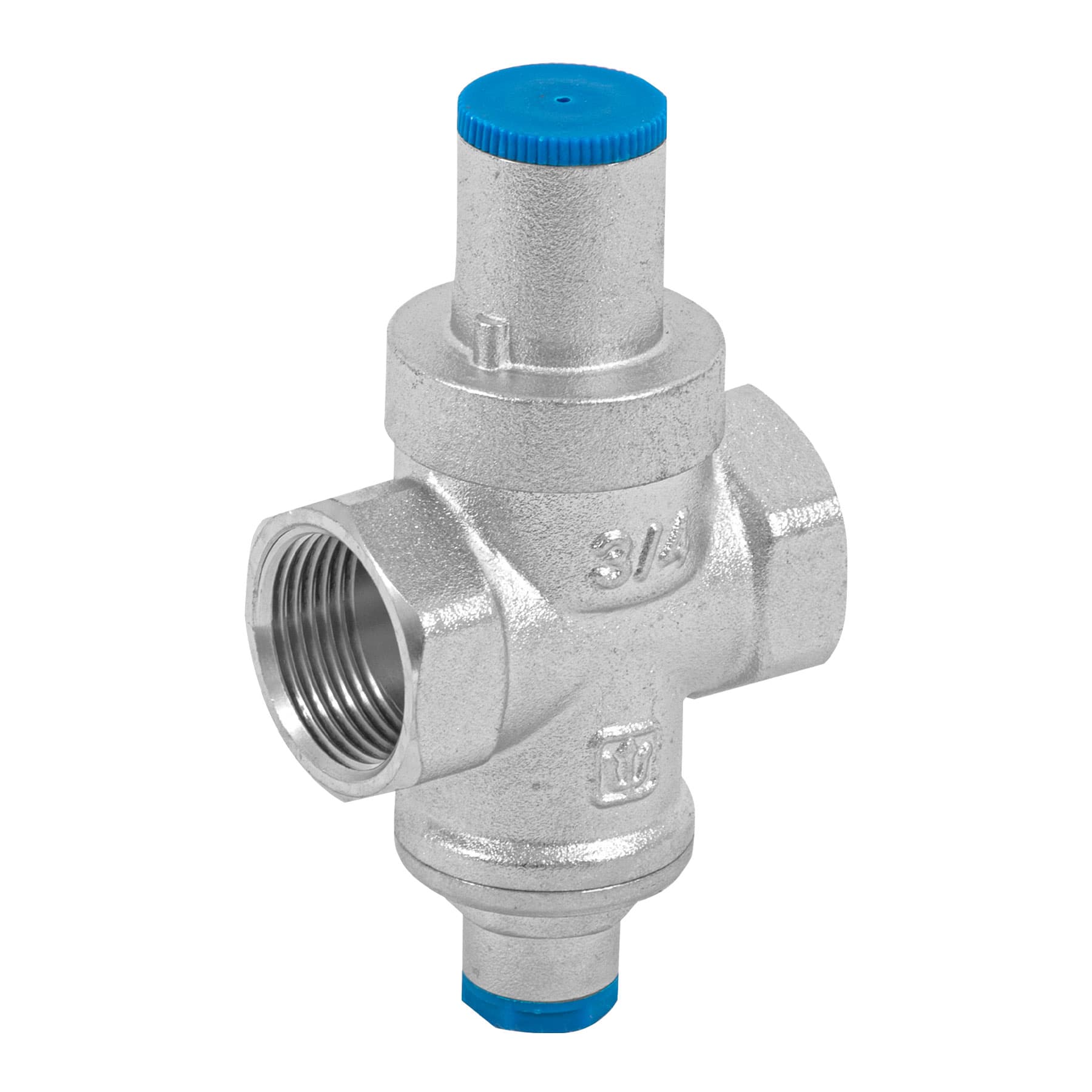 Válvula reductora de presión 3/4", Foset
